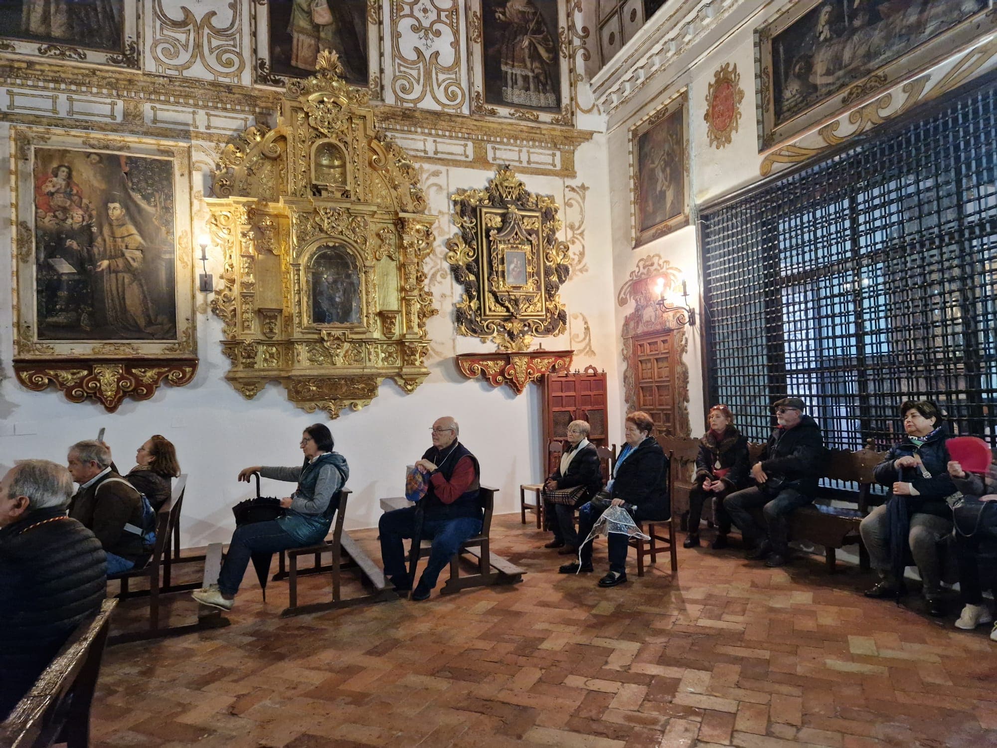 Peregrinación a la Aldea del Rocío 2025 — foto 75