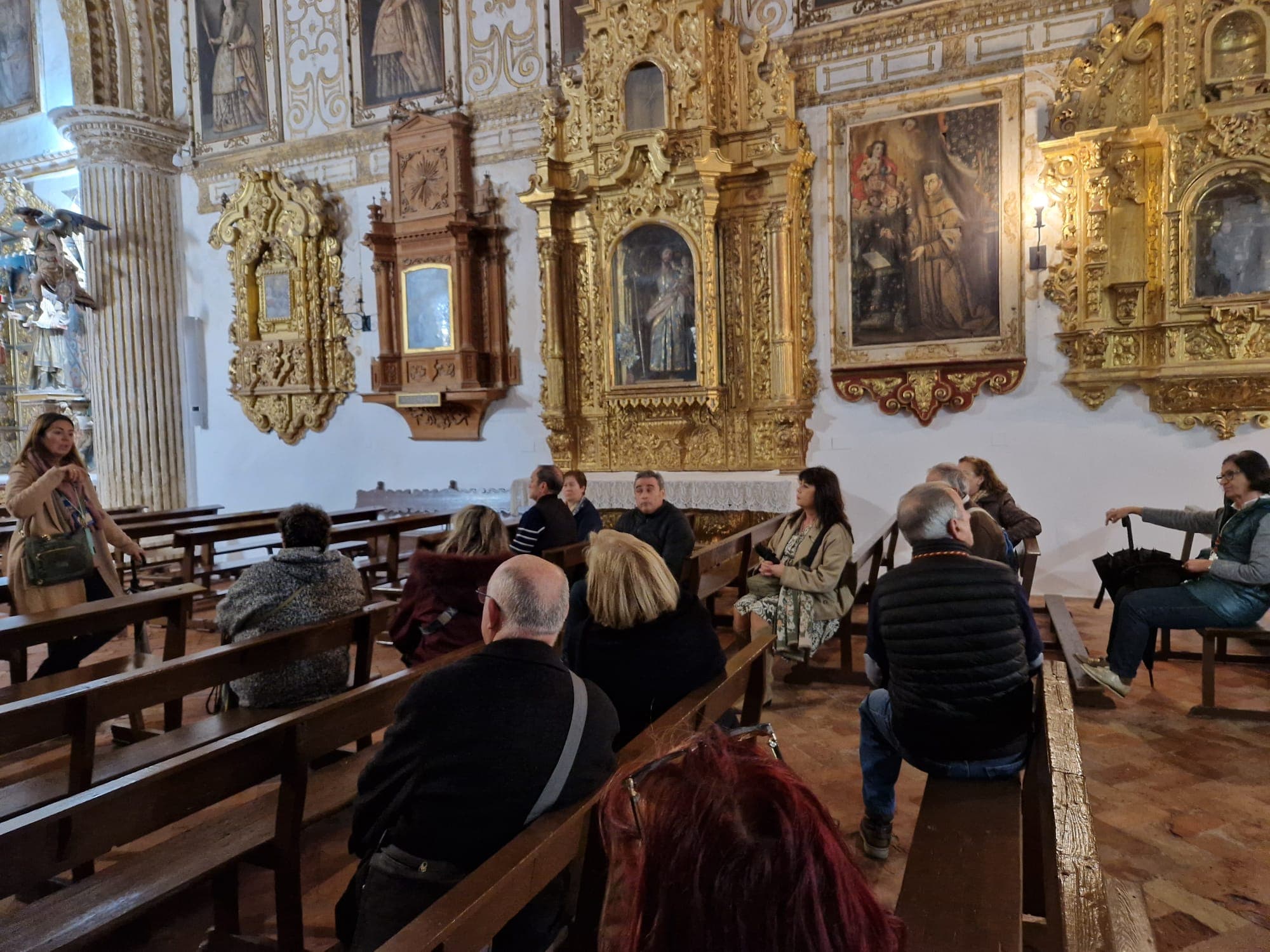 Peregrinación a la Aldea del Rocío 2025 — foto 76