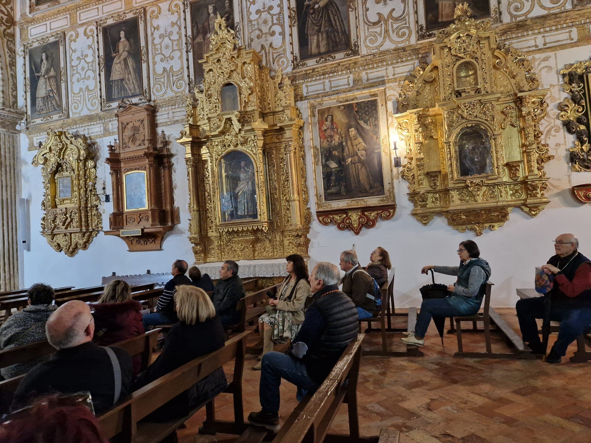 Peregrinación a la Aldea del Rocío 2025 — foto 82