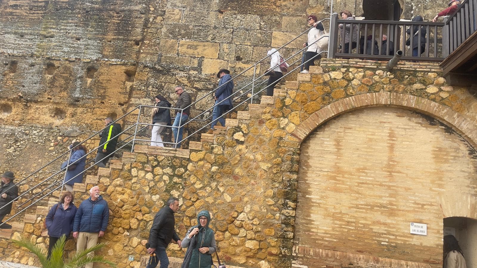Peregrinación a la Aldea del Rocío 2025 — foto 83