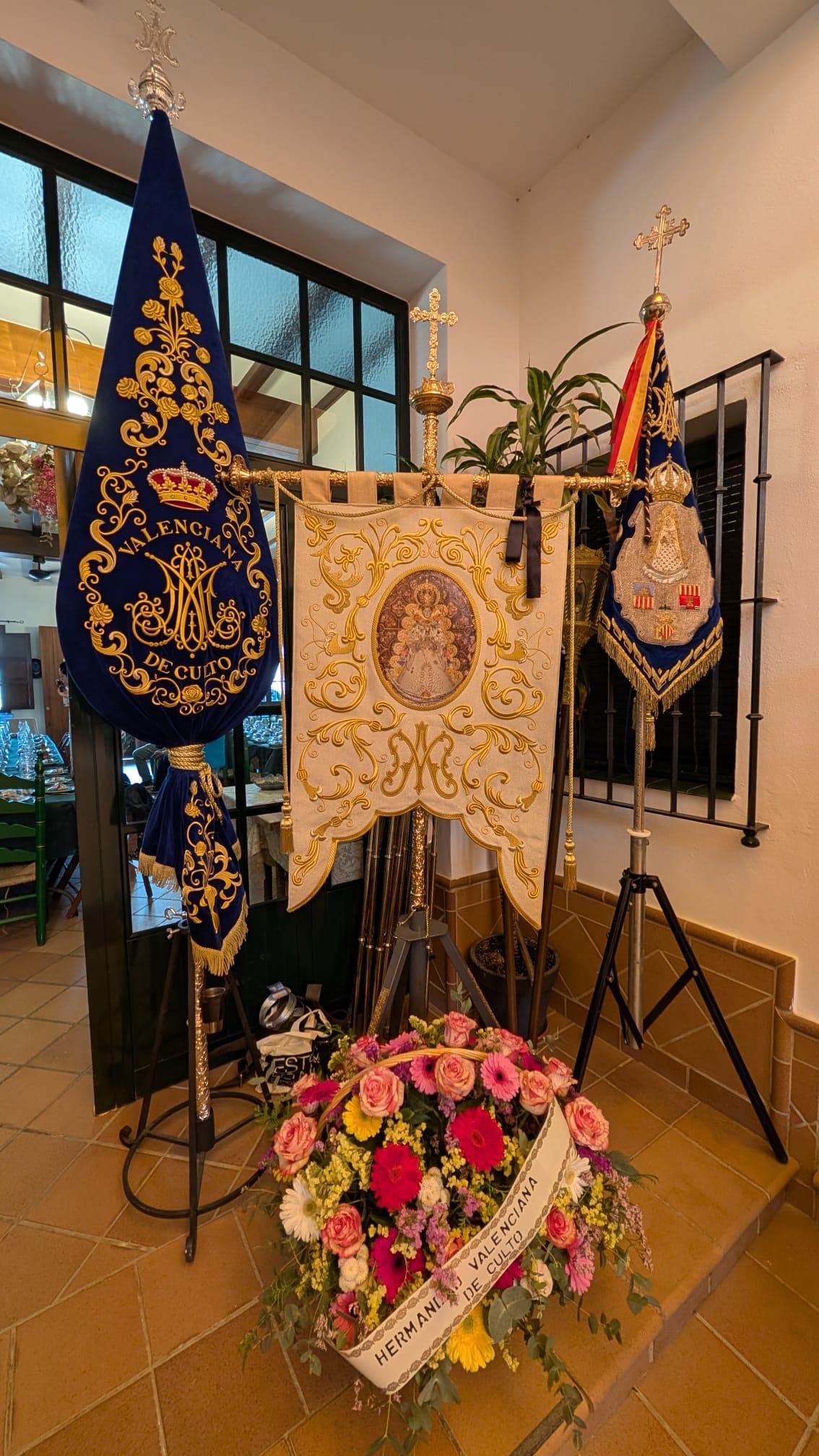 Peregrinación a la Aldea del Rocío 2025 — foto 84