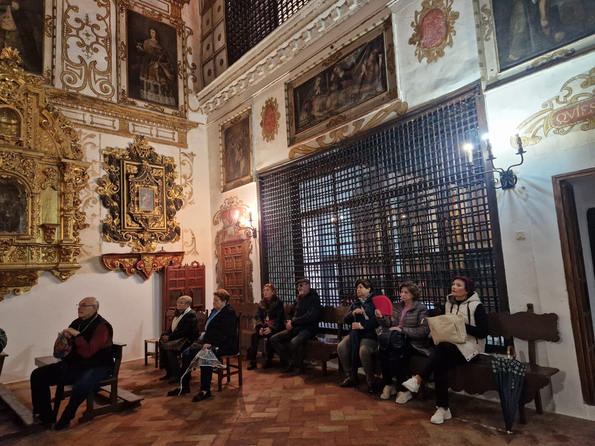 Peregrinación a la Aldea del Rocío 2025 — foto 87