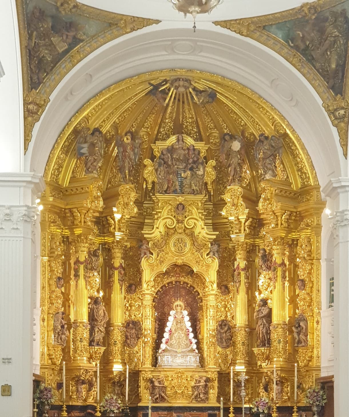 Peregrinación a la Aldea del Rocío 2025 — foto 93
