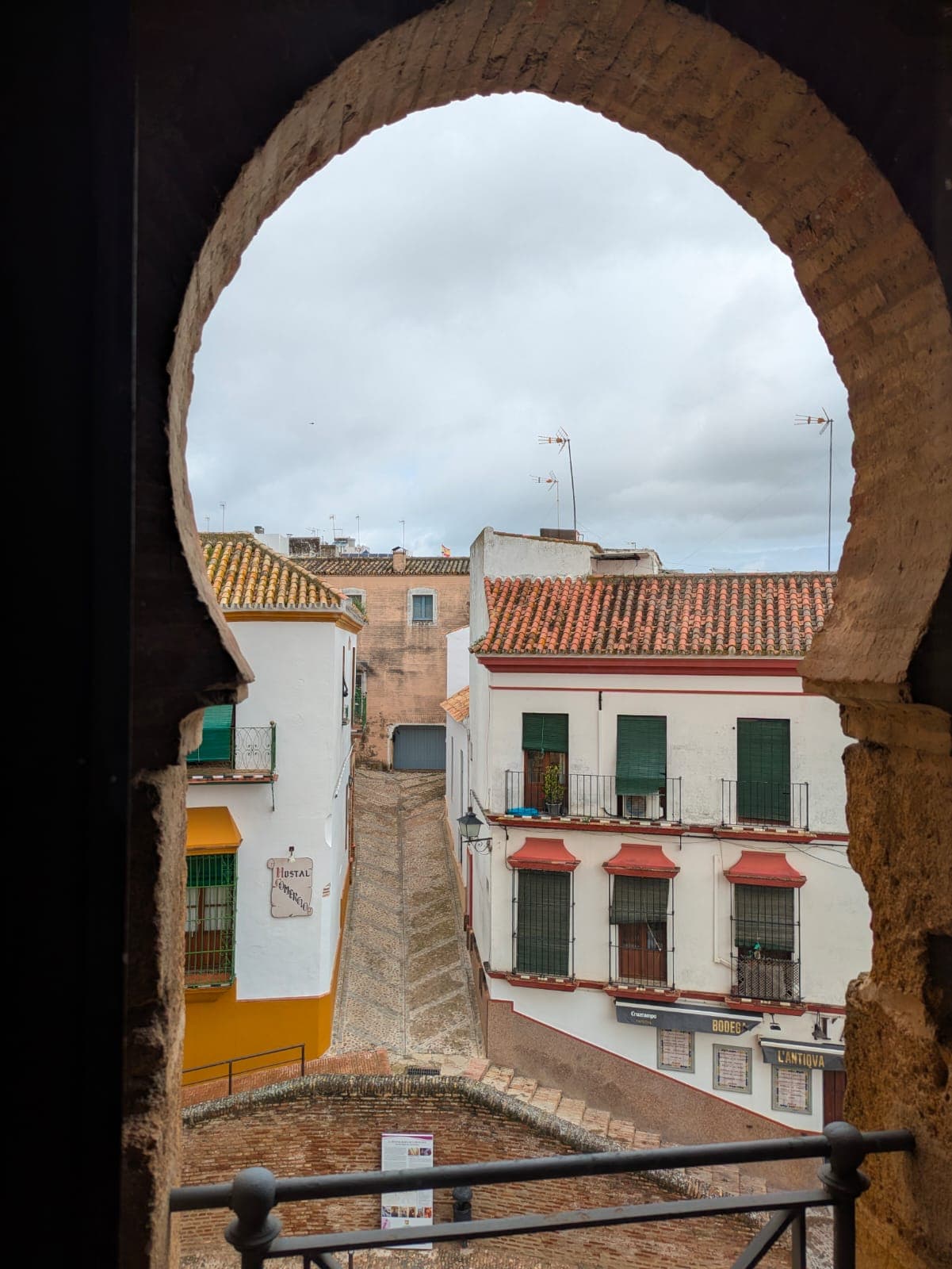 Peregrinación a la Aldea del Rocío 2025 — foto 100