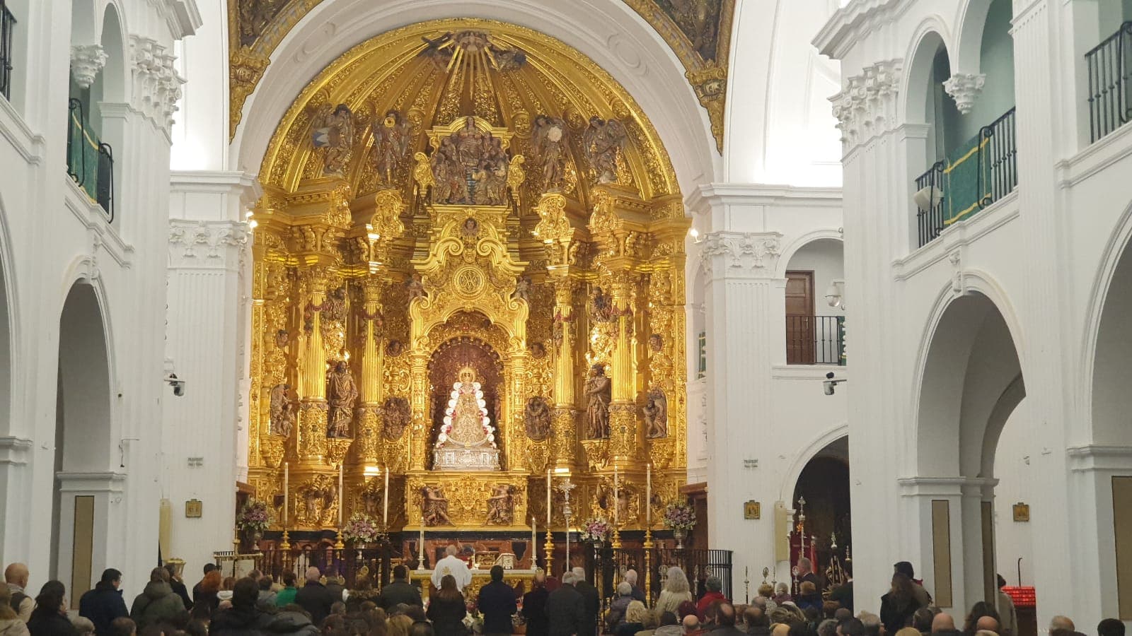 Peregrinación a la Aldea del Rocío 2025 — foto 101