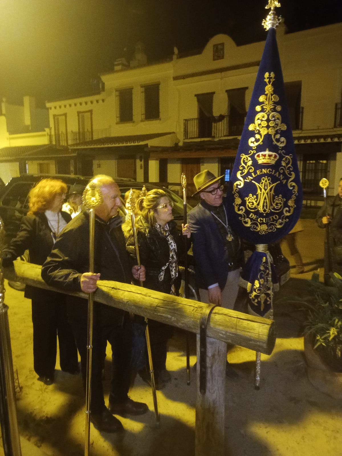 Peregrinación a la Aldea del Rocío 2025 — foto 112