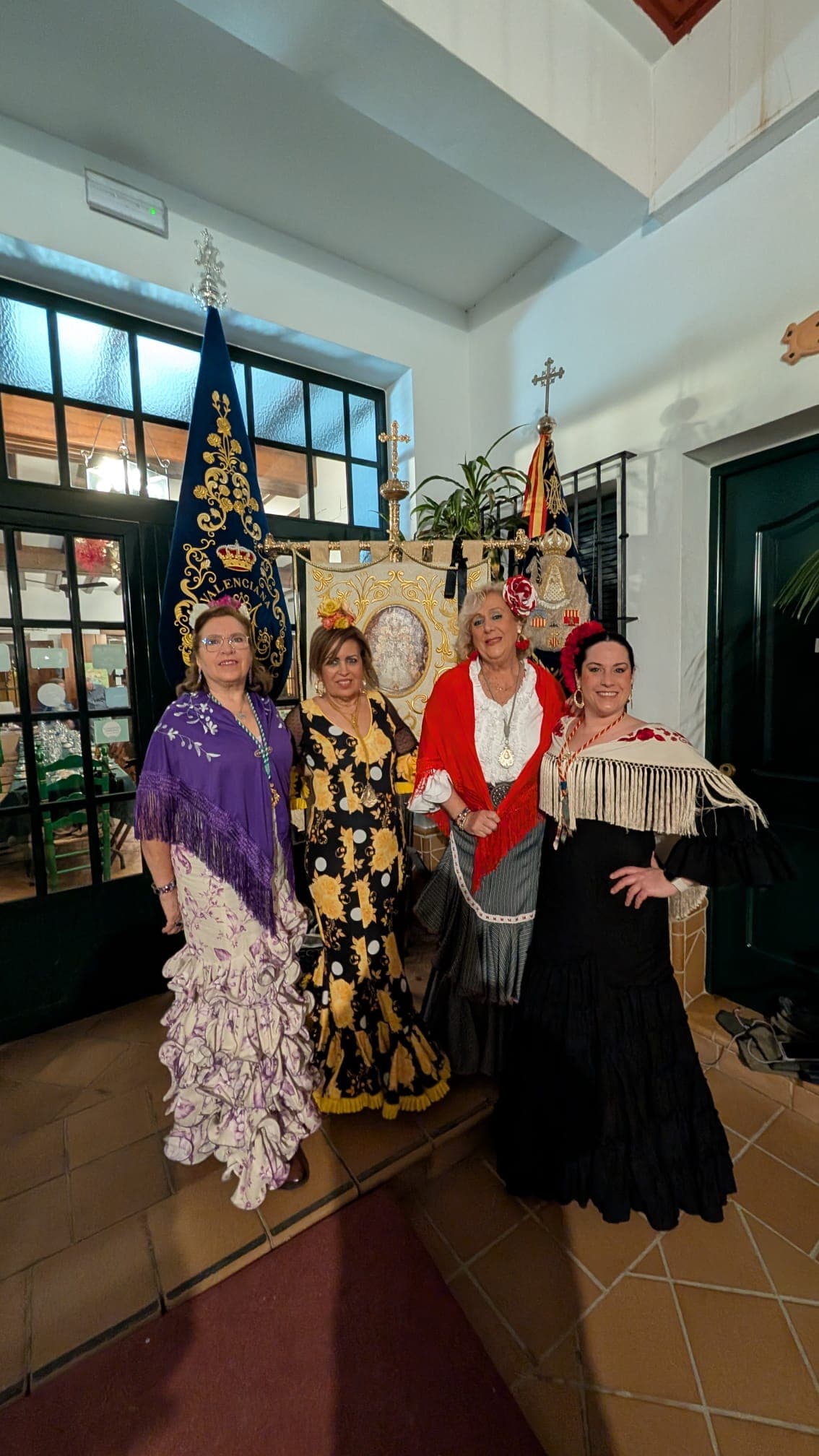 Peregrinación a la Aldea del Rocío 2025 — foto 116