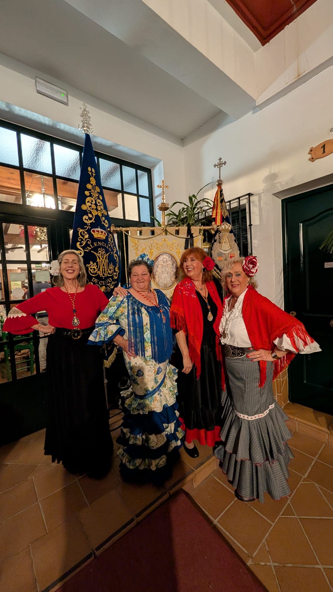Peregrinación a la Aldea del Rocío 2025 — foto 128