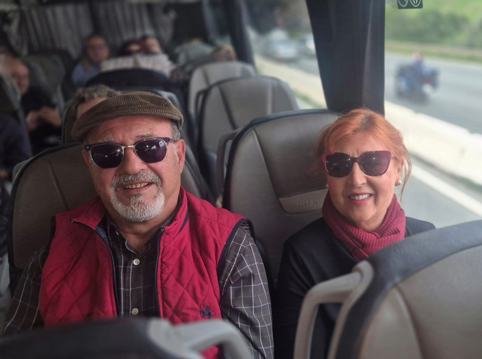 Peregrinación a la Aldea del Rocío 2025 — foto 129