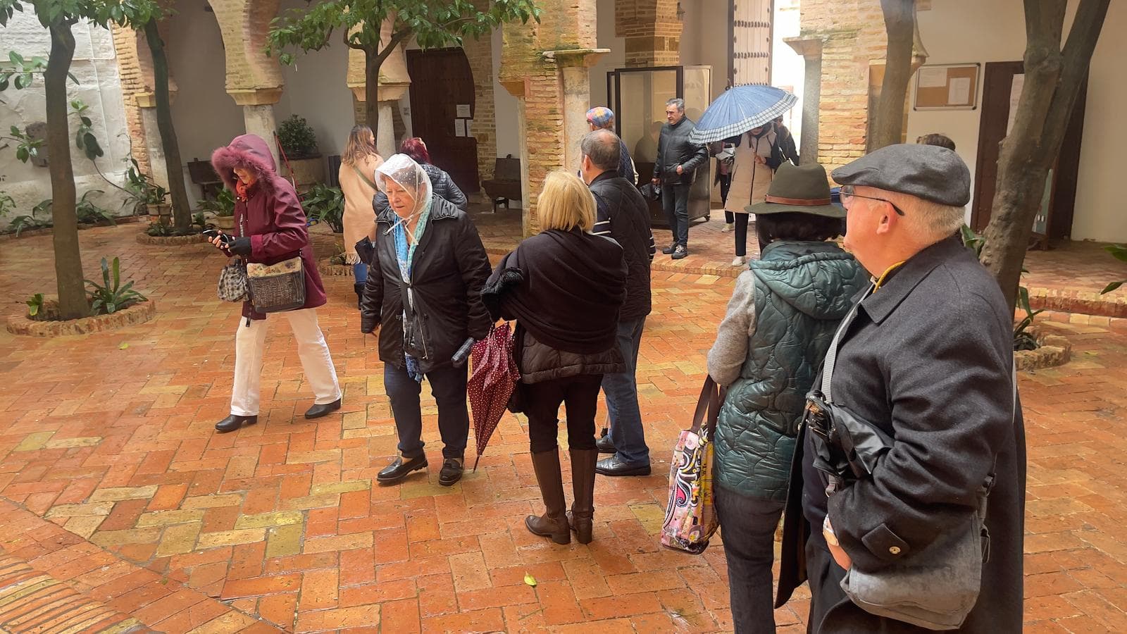 Peregrinación a la Aldea del Rocío 2025 — foto 138