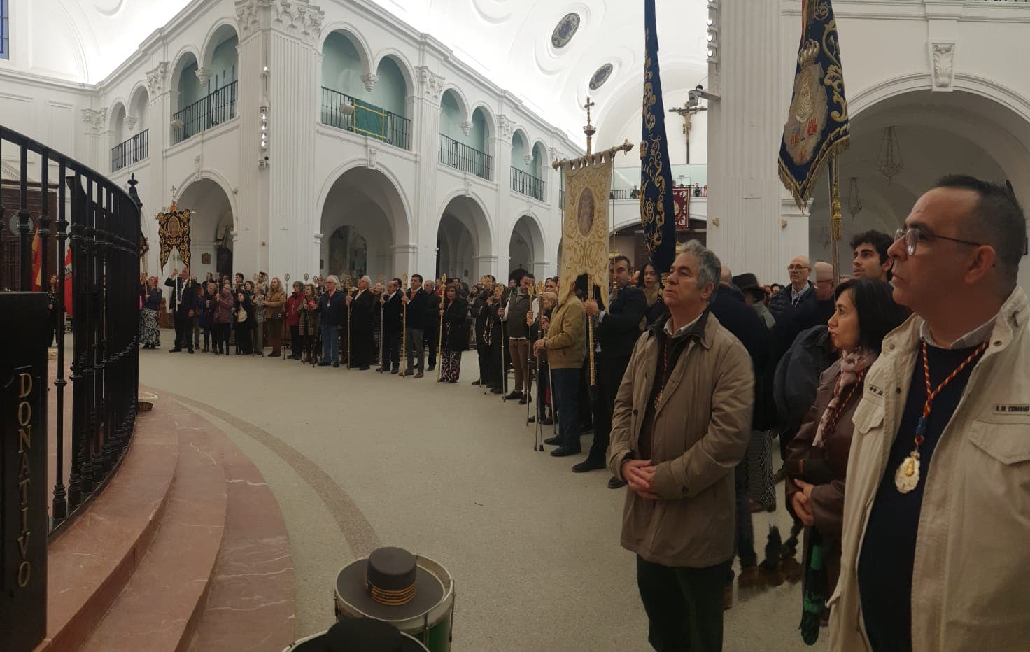 Peregrinación a la Aldea del Rocío 2025 — foto 139
