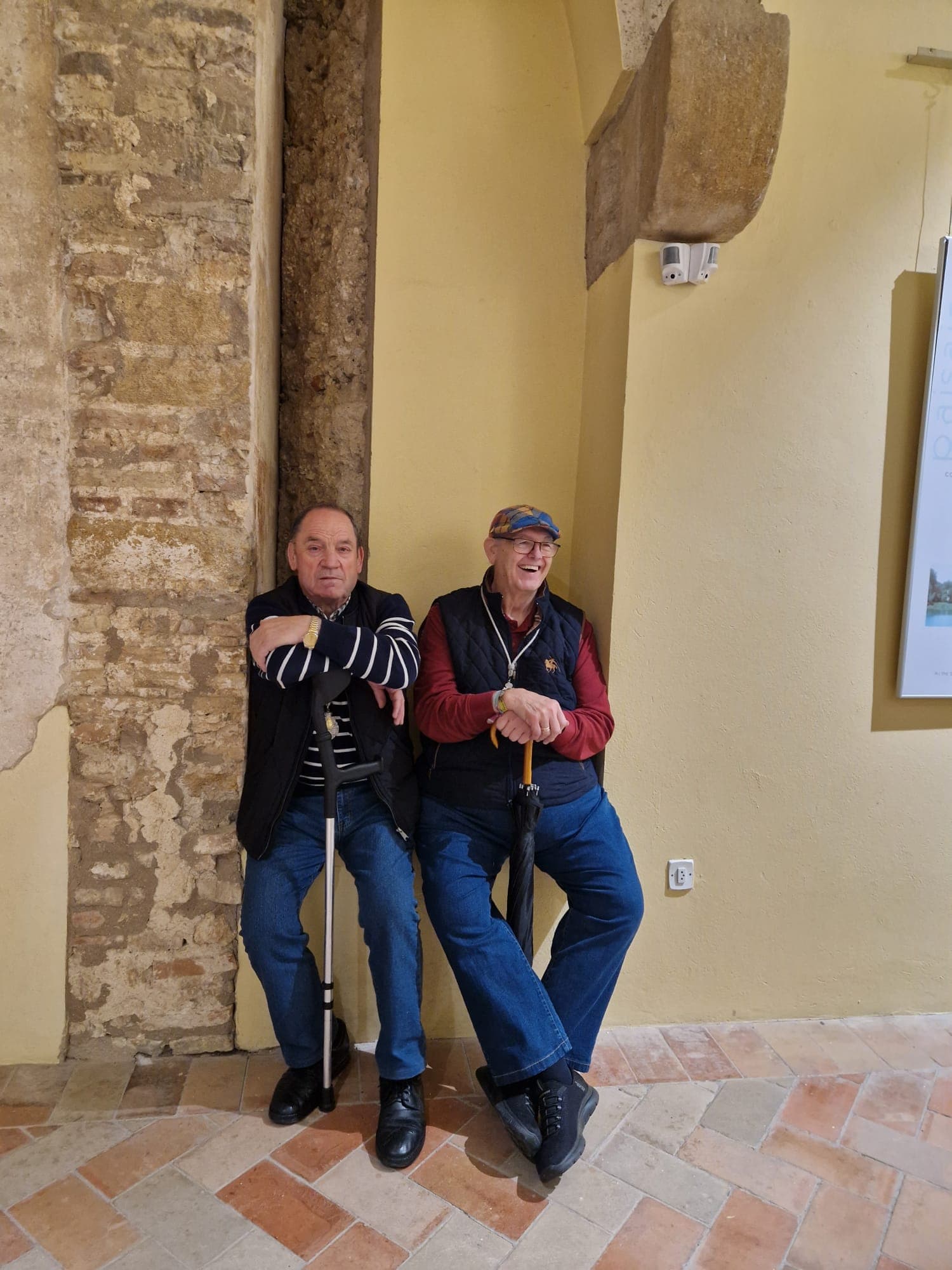 Peregrinación a la Aldea del Rocío 2025 — foto 140