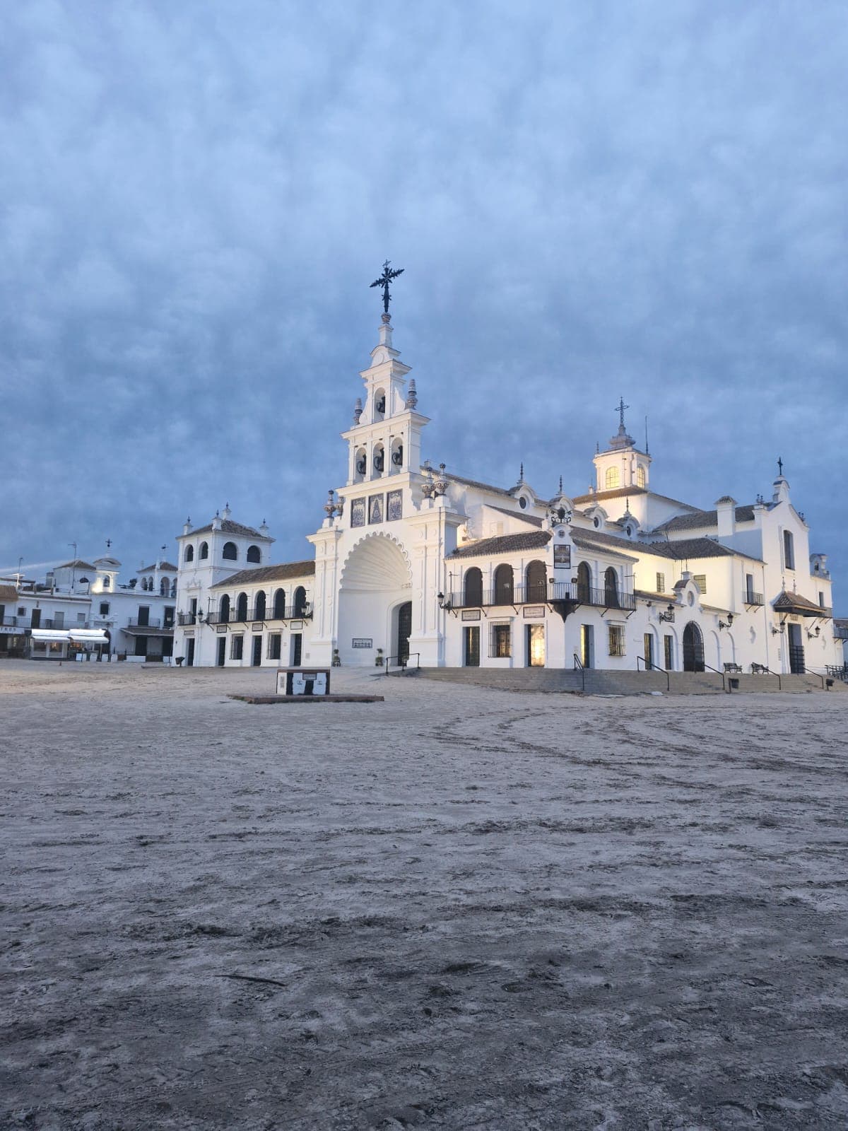 Peregrinación a la Aldea del Rocío 2025 — foto 141