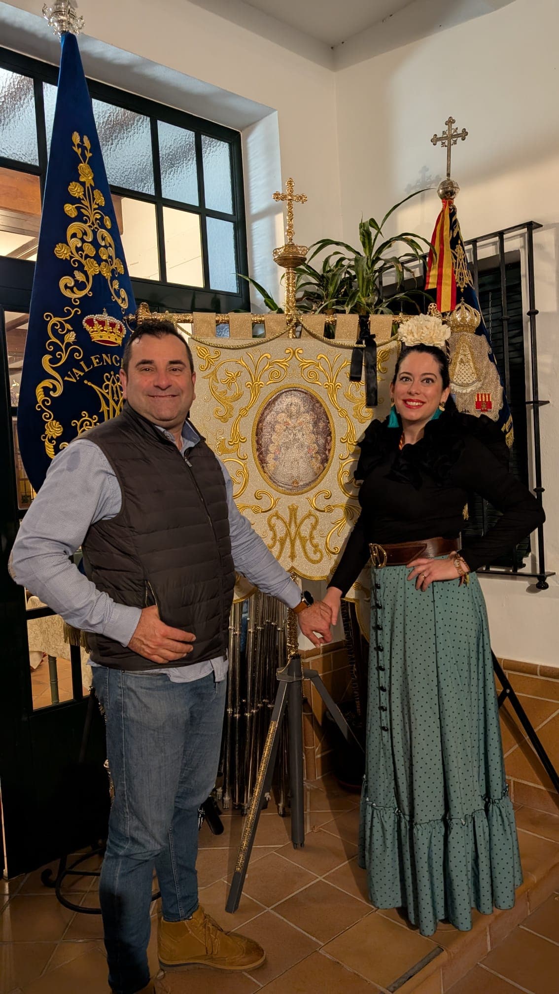 Peregrinación a la Aldea del Rocío 2025 — foto 142