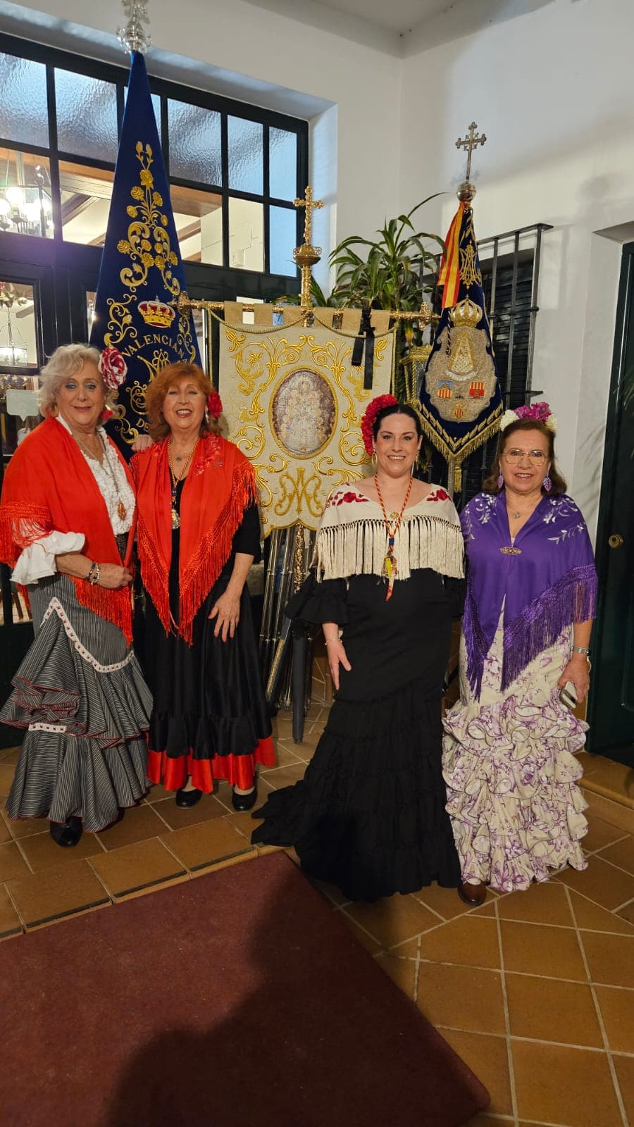 Peregrinación a la Aldea del Rocío 2025 — foto 146