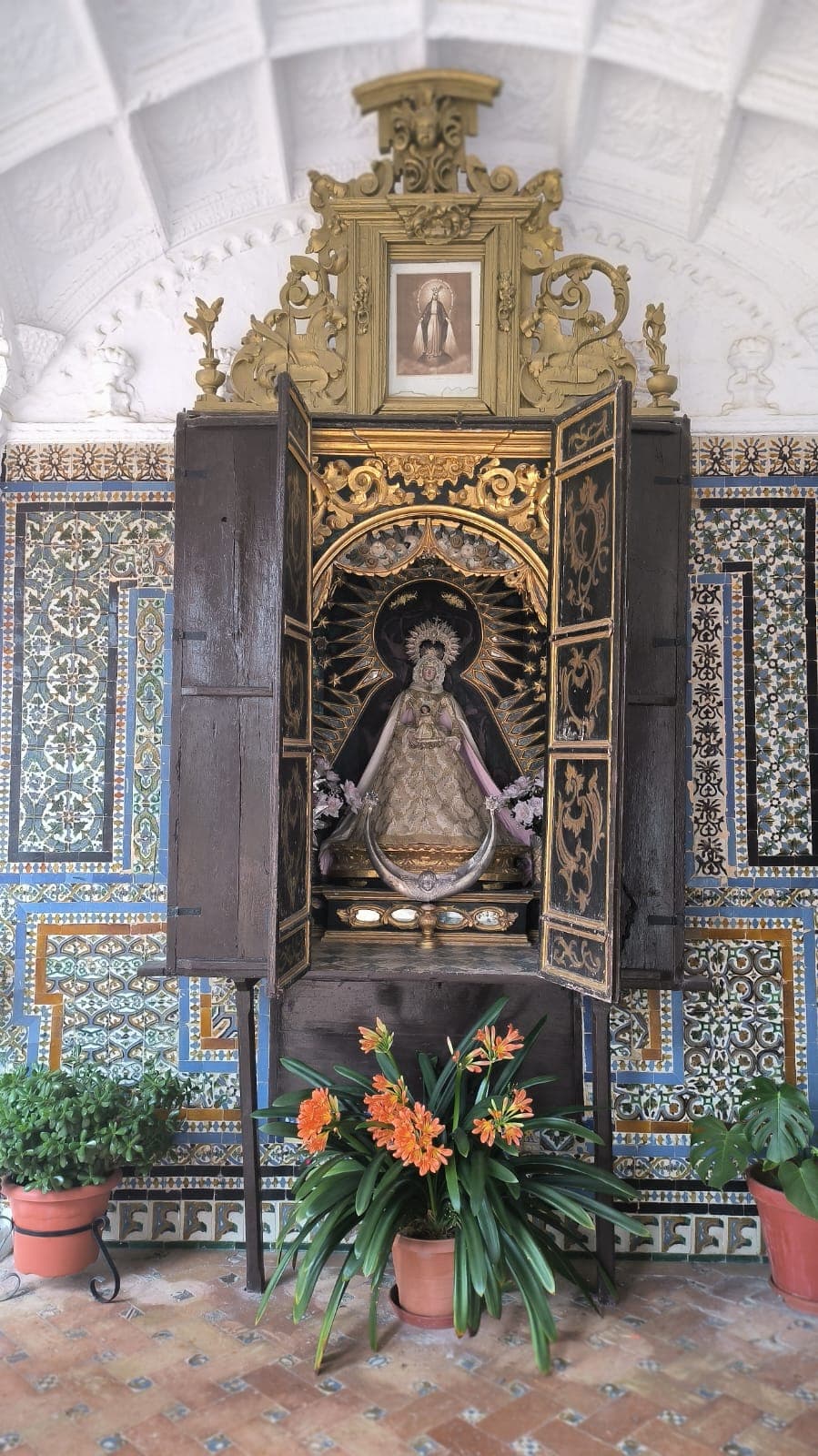 Peregrinación a la Aldea del Rocío 2025 — foto 152