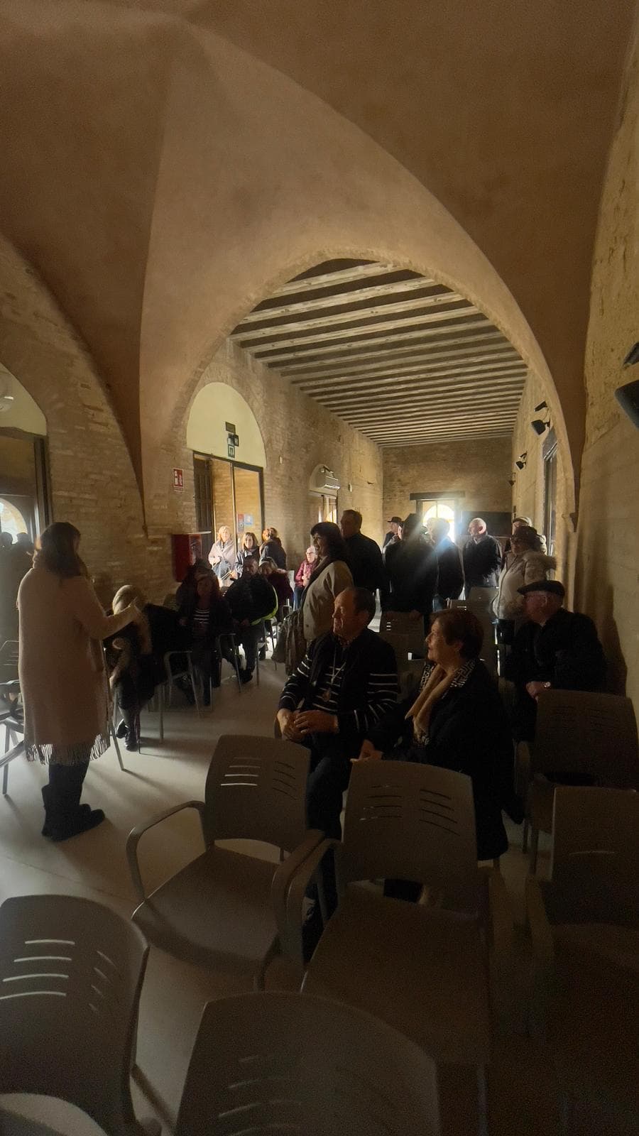 Peregrinación a la Aldea del Rocío 2025 — foto 161