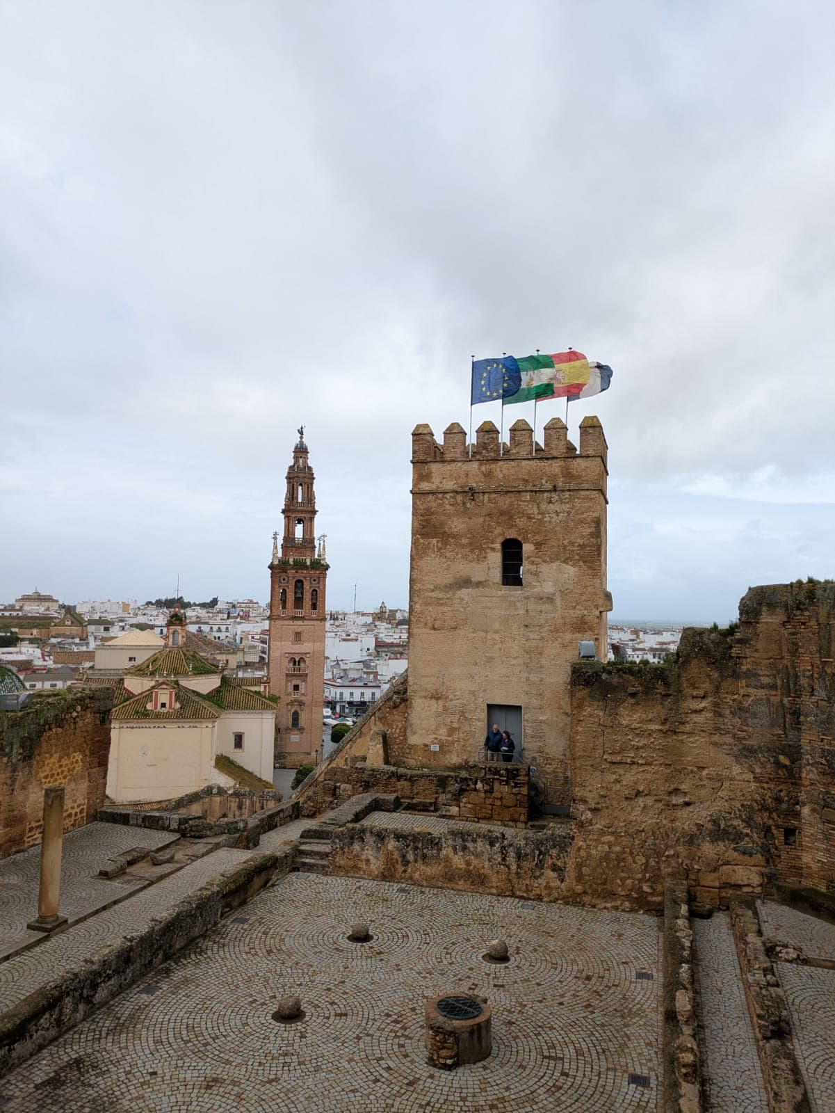 Peregrinación a la Aldea del Rocío 2025 — foto 163
