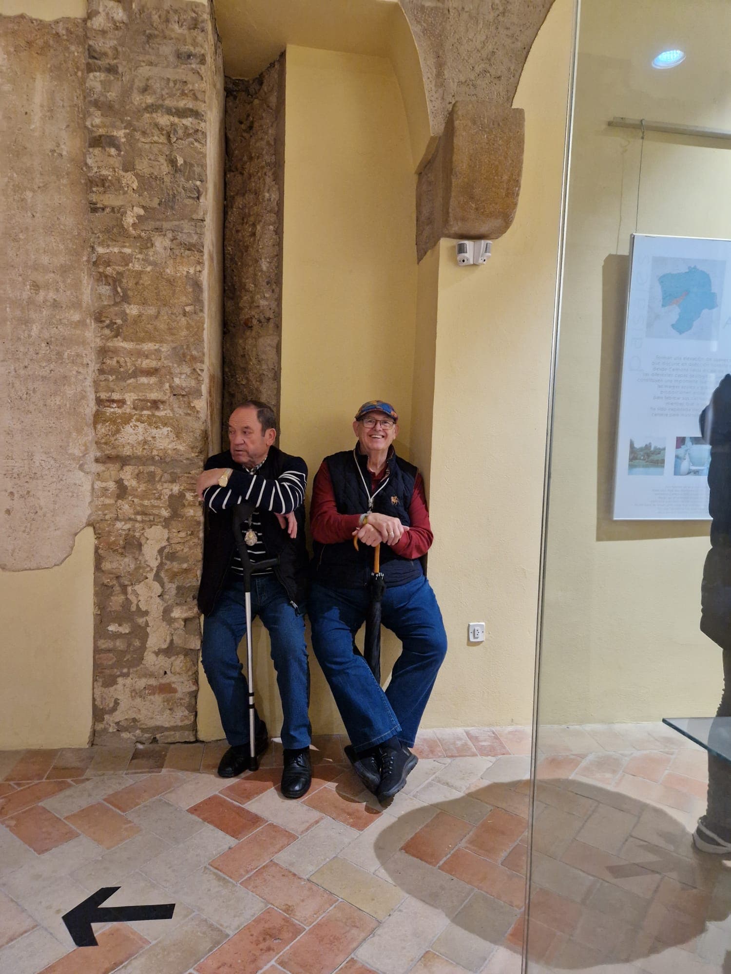 Peregrinación a la Aldea del Rocío 2025 — foto 166
