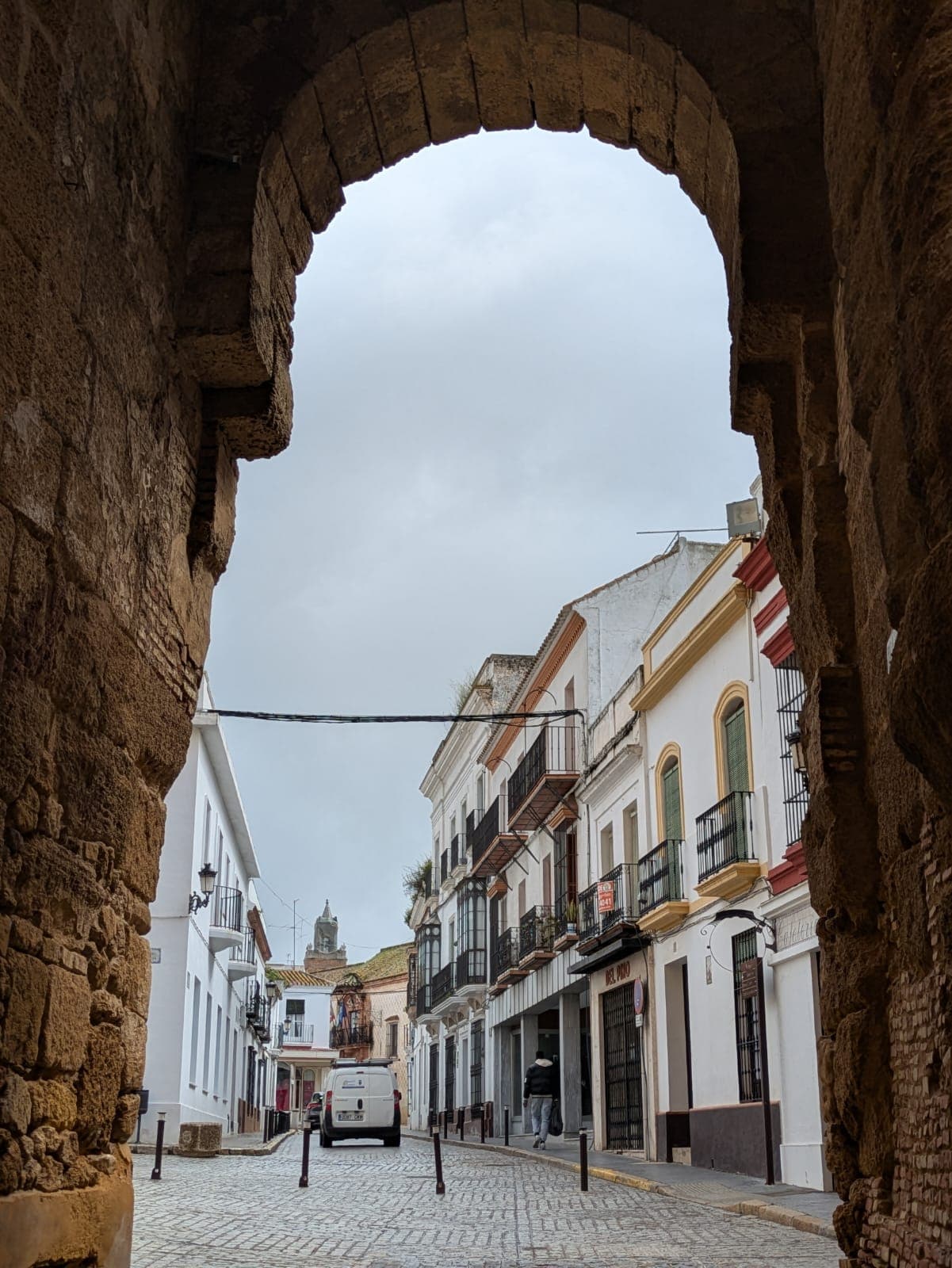 Peregrinación a la Aldea del Rocío 2025 — foto 169