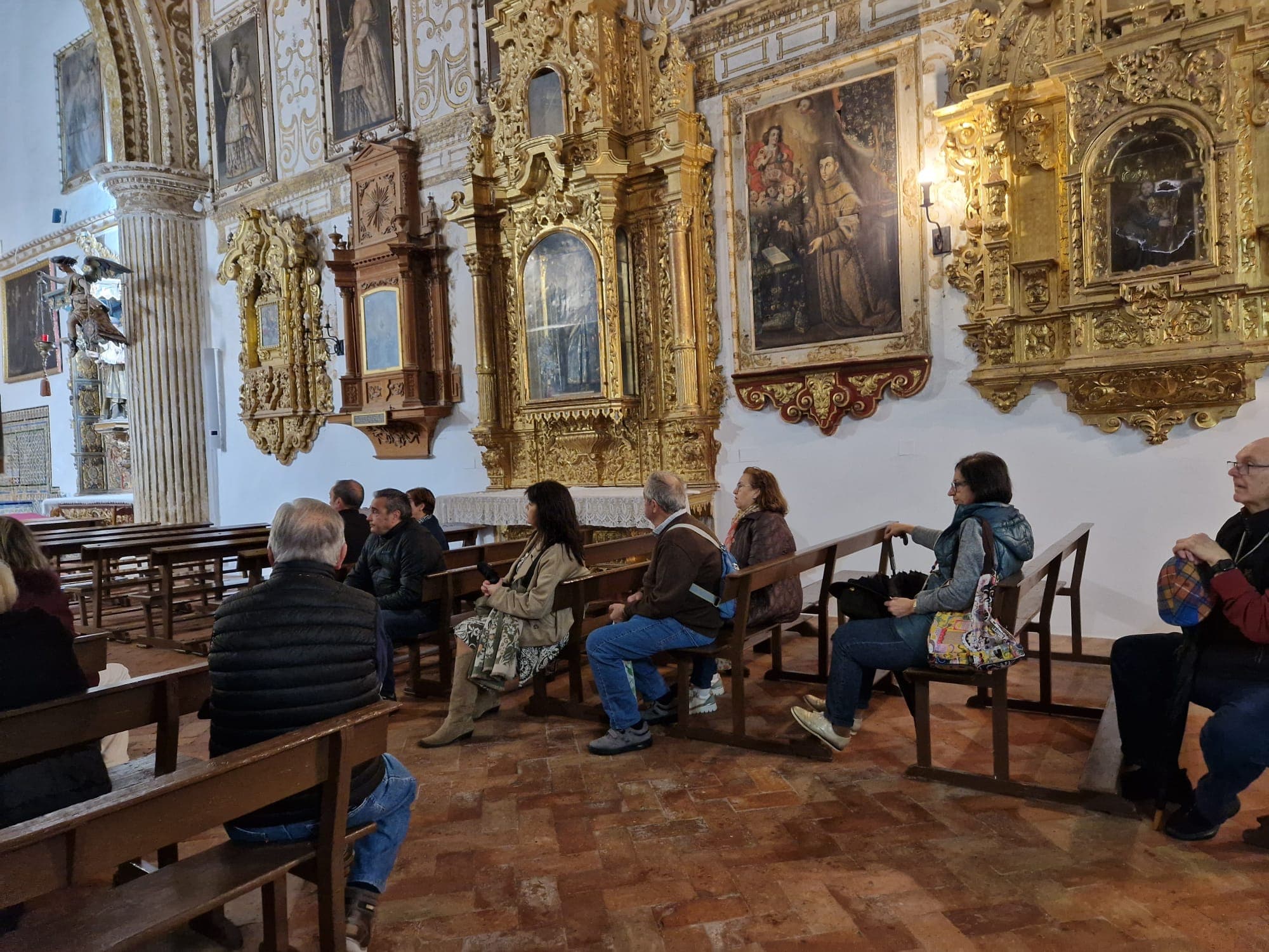 Peregrinación a la Aldea del Rocío 2025 — foto 170