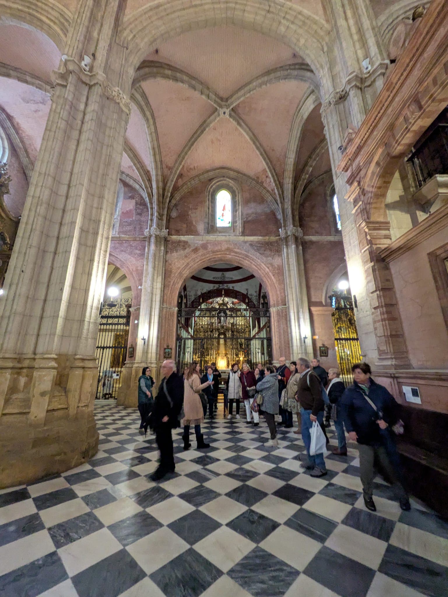 Peregrinación a la Aldea del Rocío 2025 — foto 171