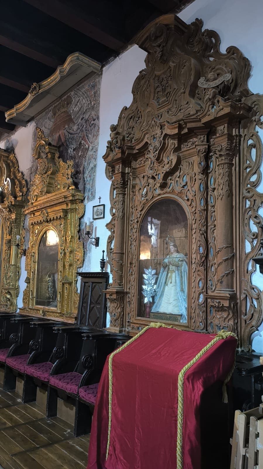 Peregrinación a la Aldea del Rocío 2025 — foto 173