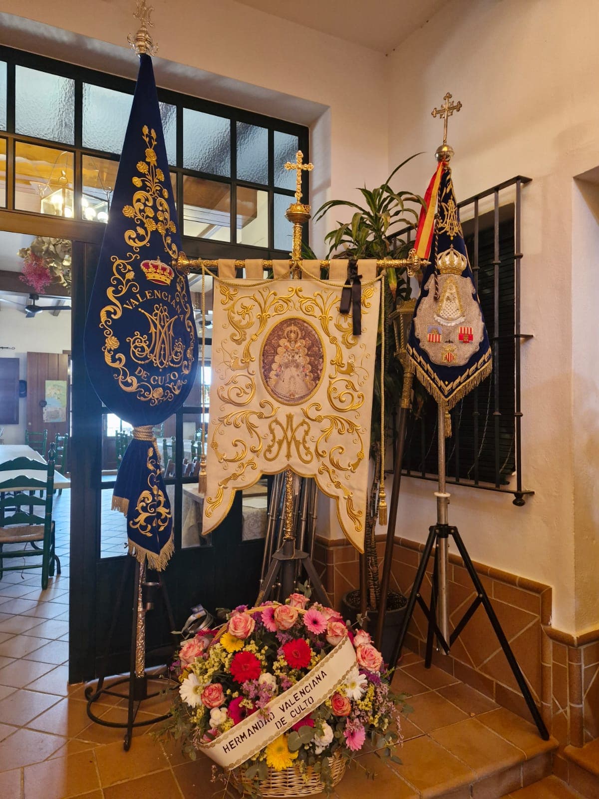Peregrinación a la Aldea del Rocío 2025 — foto 178