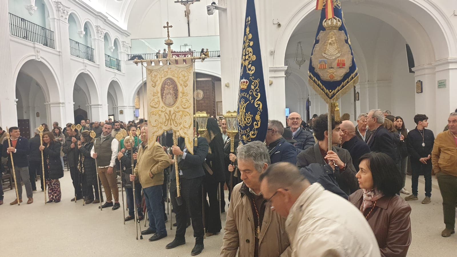 Peregrinación a la Aldea del Rocío 2025 — foto 181