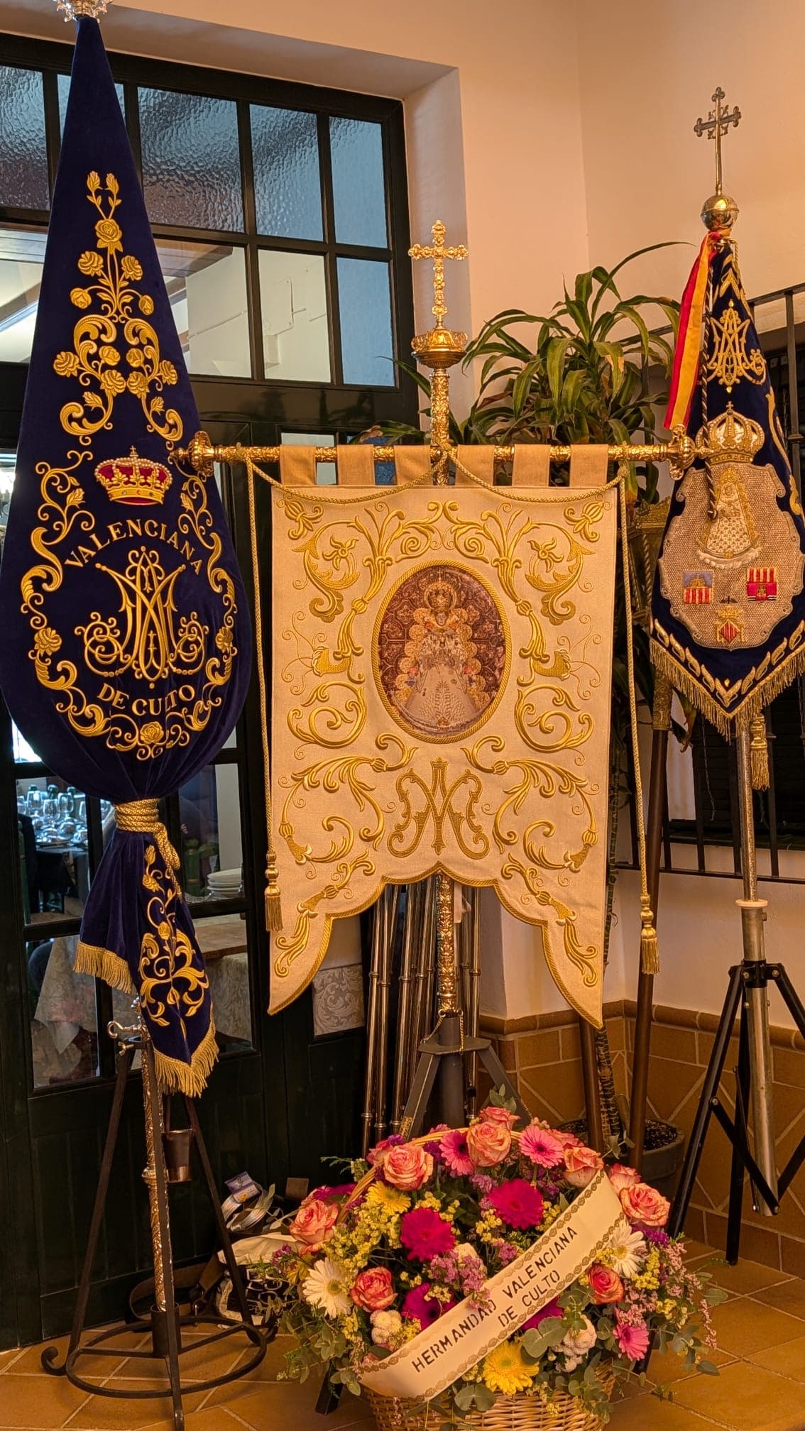 Peregrinación a la Aldea del Rocío 2025 — foto 189