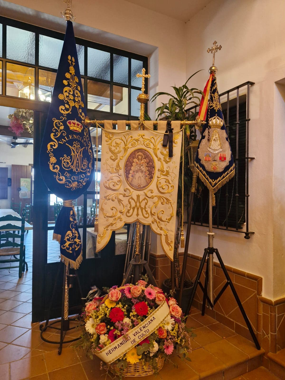 Peregrinación a la Aldea del Rocío 2025 — foto 195