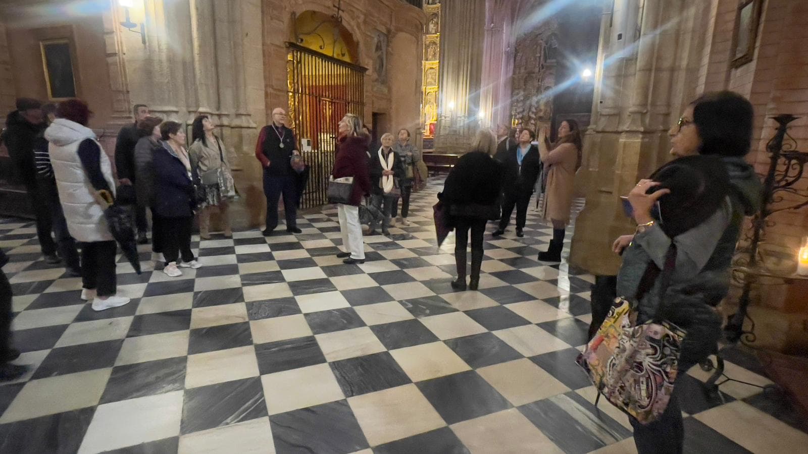 Peregrinación a la Aldea del Rocío 2025 — foto 203
