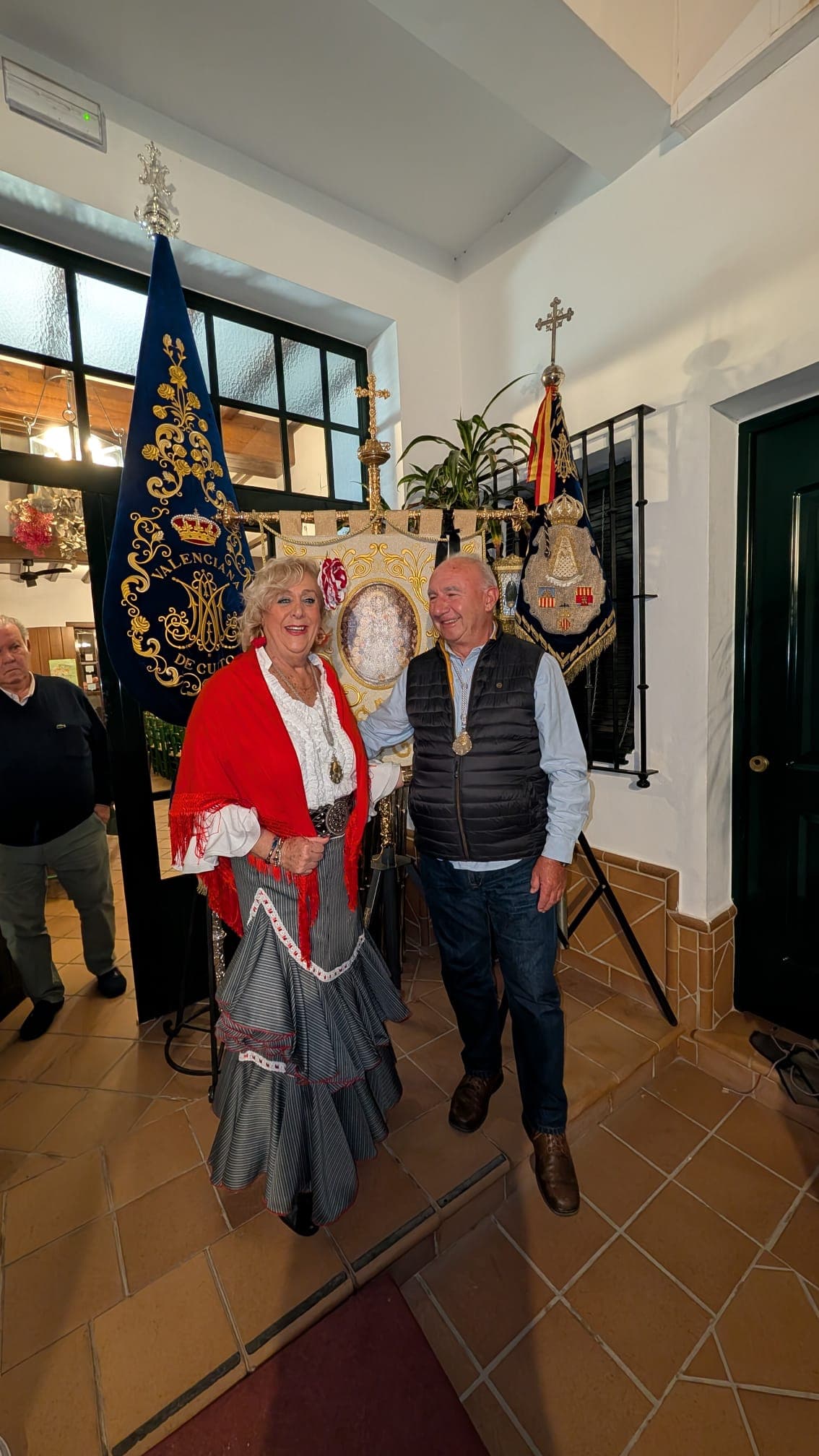 Peregrinación a la Aldea del Rocío 2025 — foto 204
