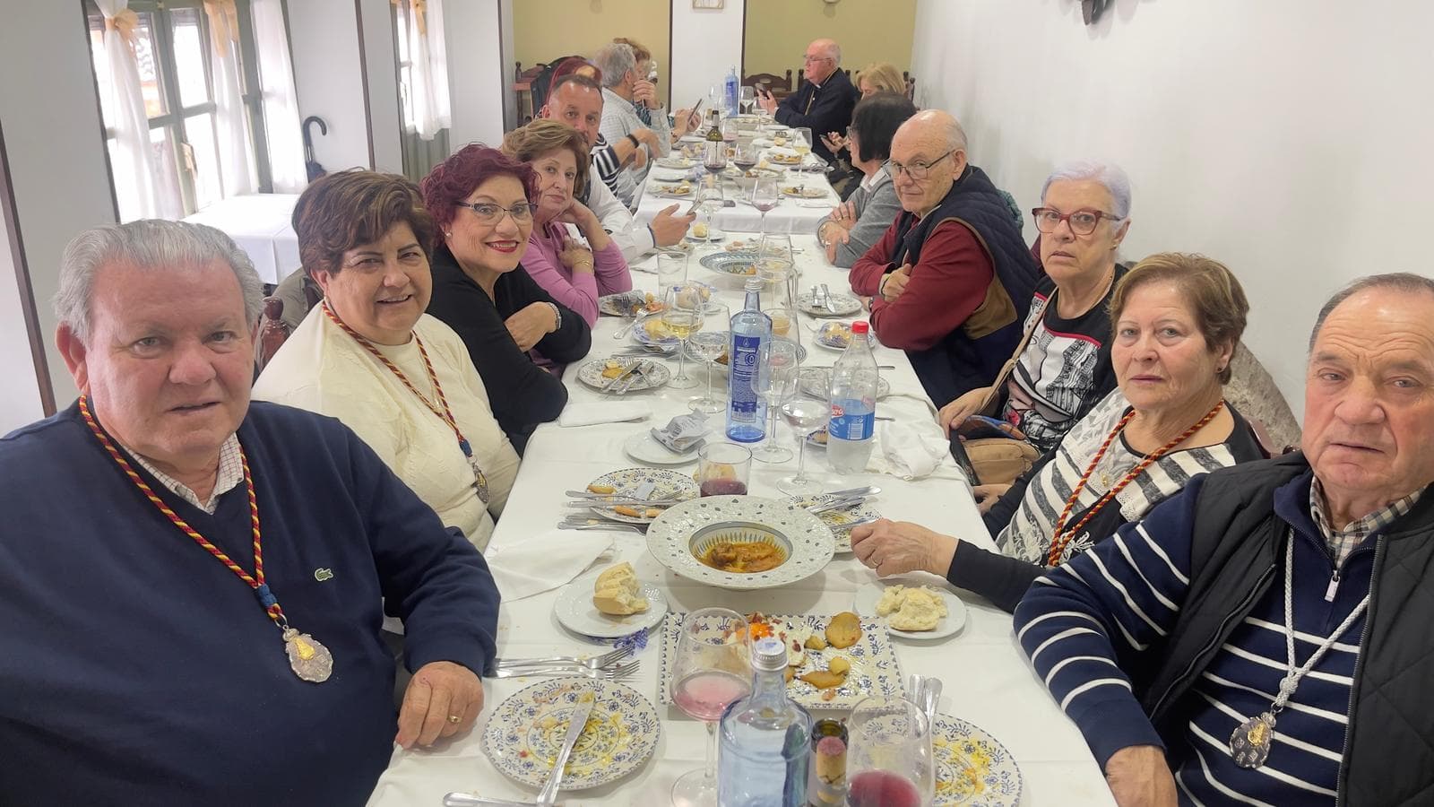 Peregrinación a la Aldea del Rocío 2025 — foto 208