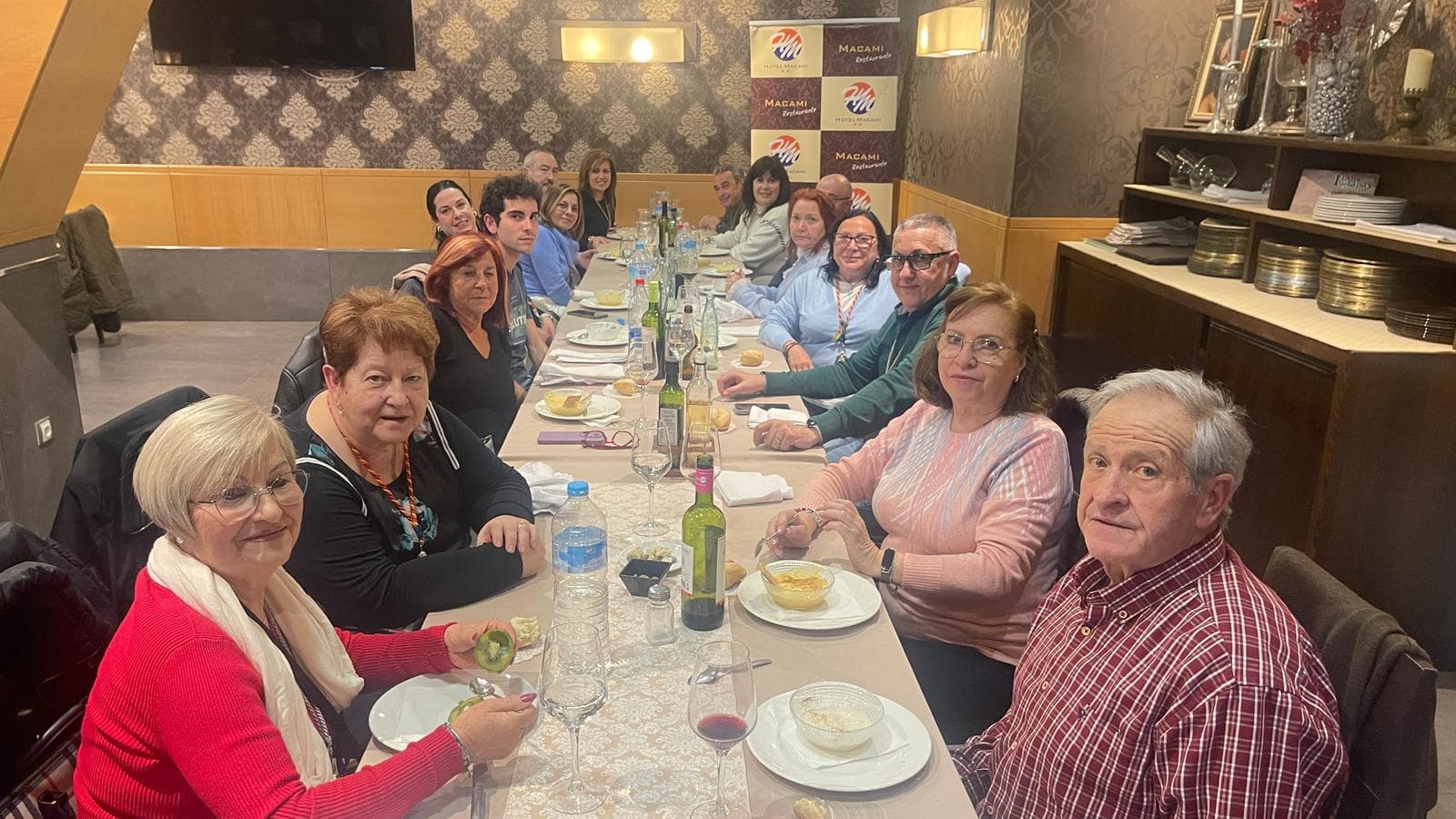 Peregrinación a la Aldea del Rocío 2025 — foto 209