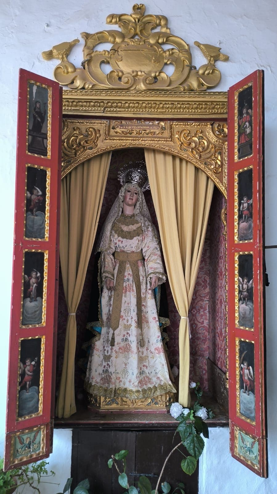 Peregrinación a la Aldea del Rocío 2025 — foto 213