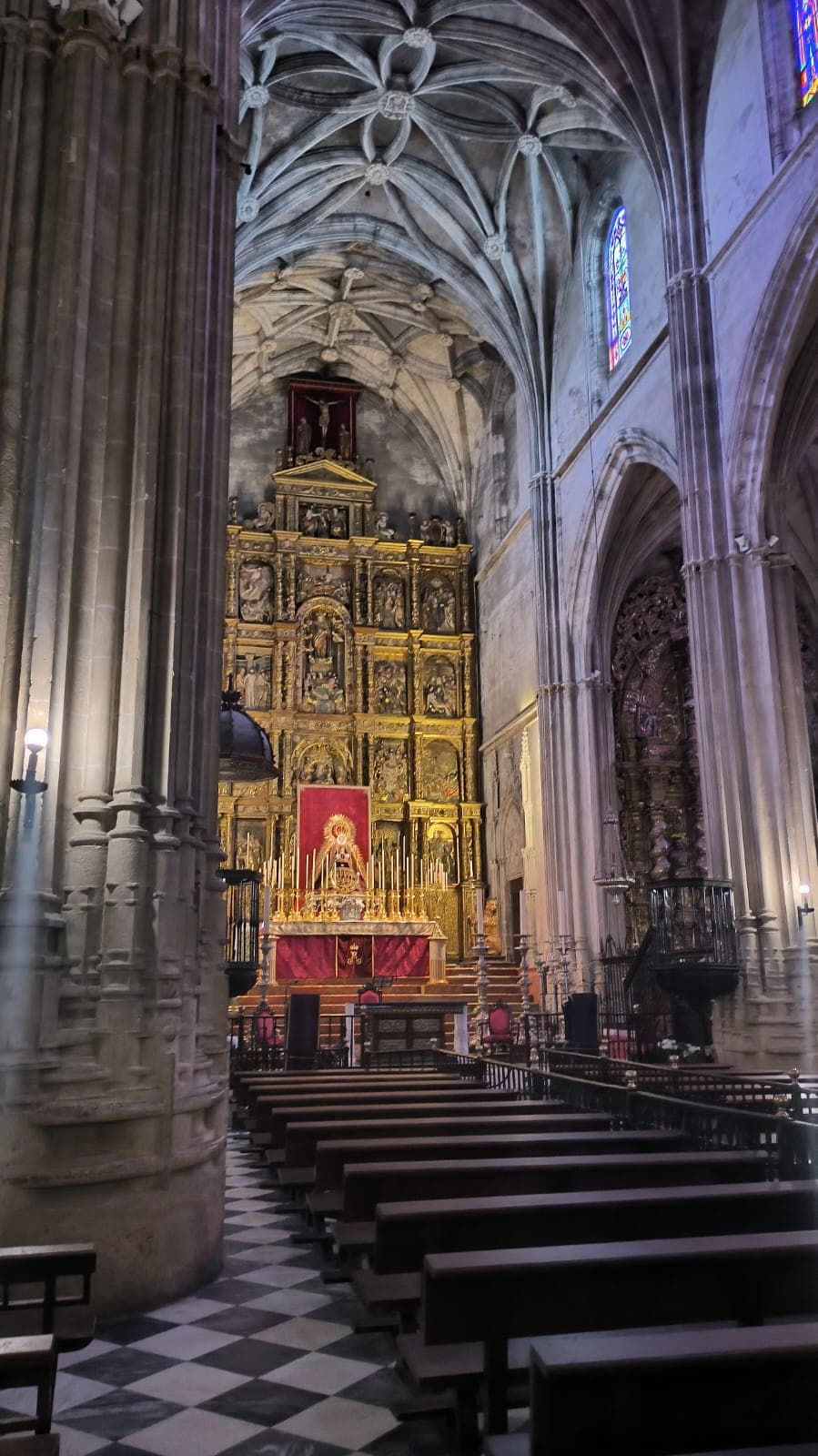 Peregrinación a la Aldea del Rocío 2025 — foto 217
