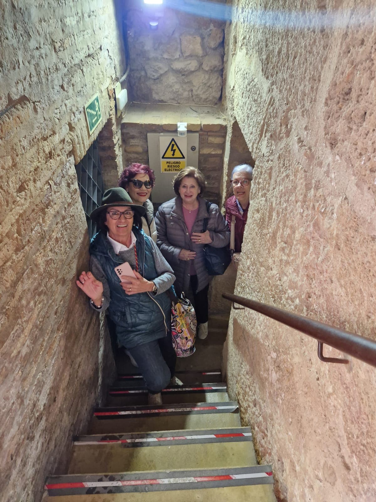 Peregrinación a la Aldea del Rocío 2025 — foto 218