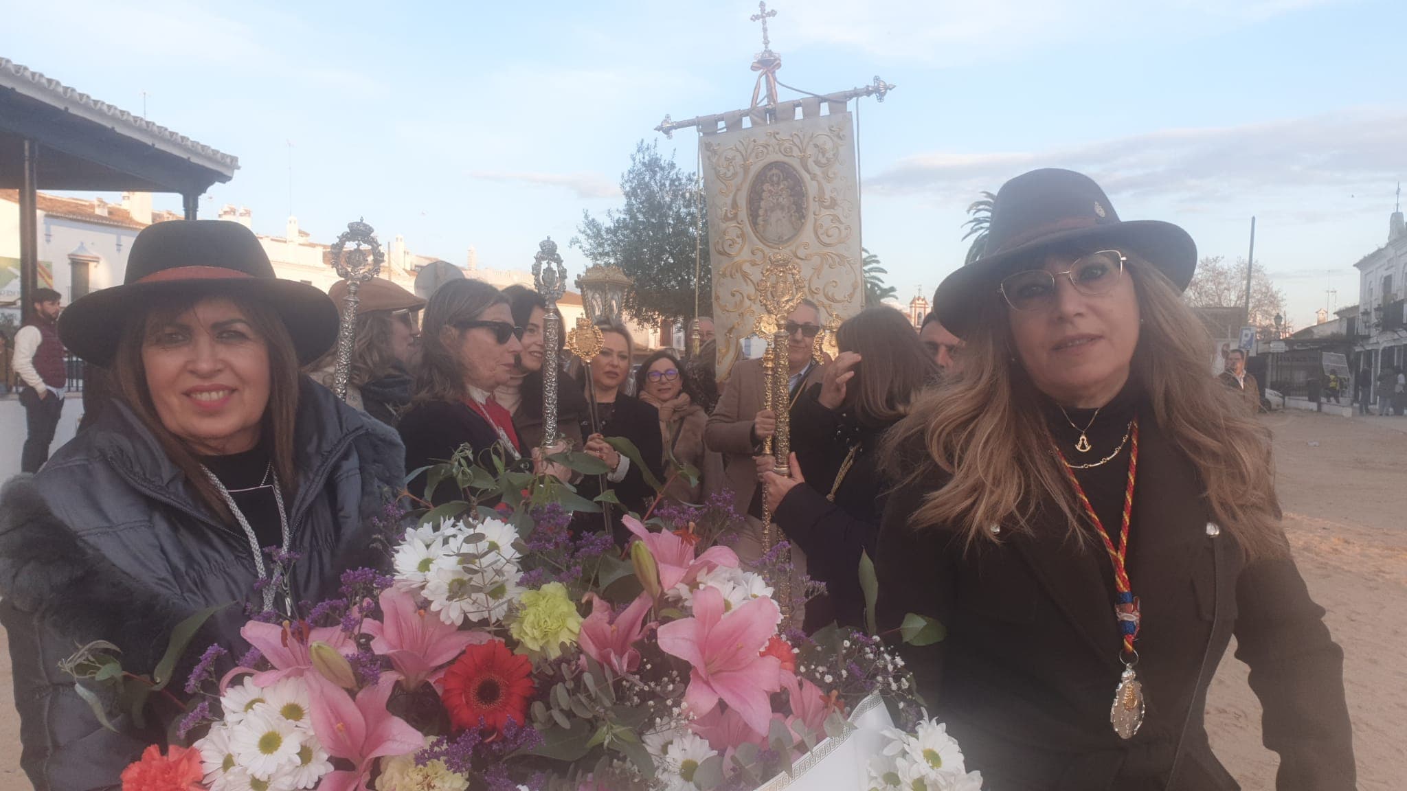 Peregrinación a la Aldea del Rocío 2026 — foto 18
