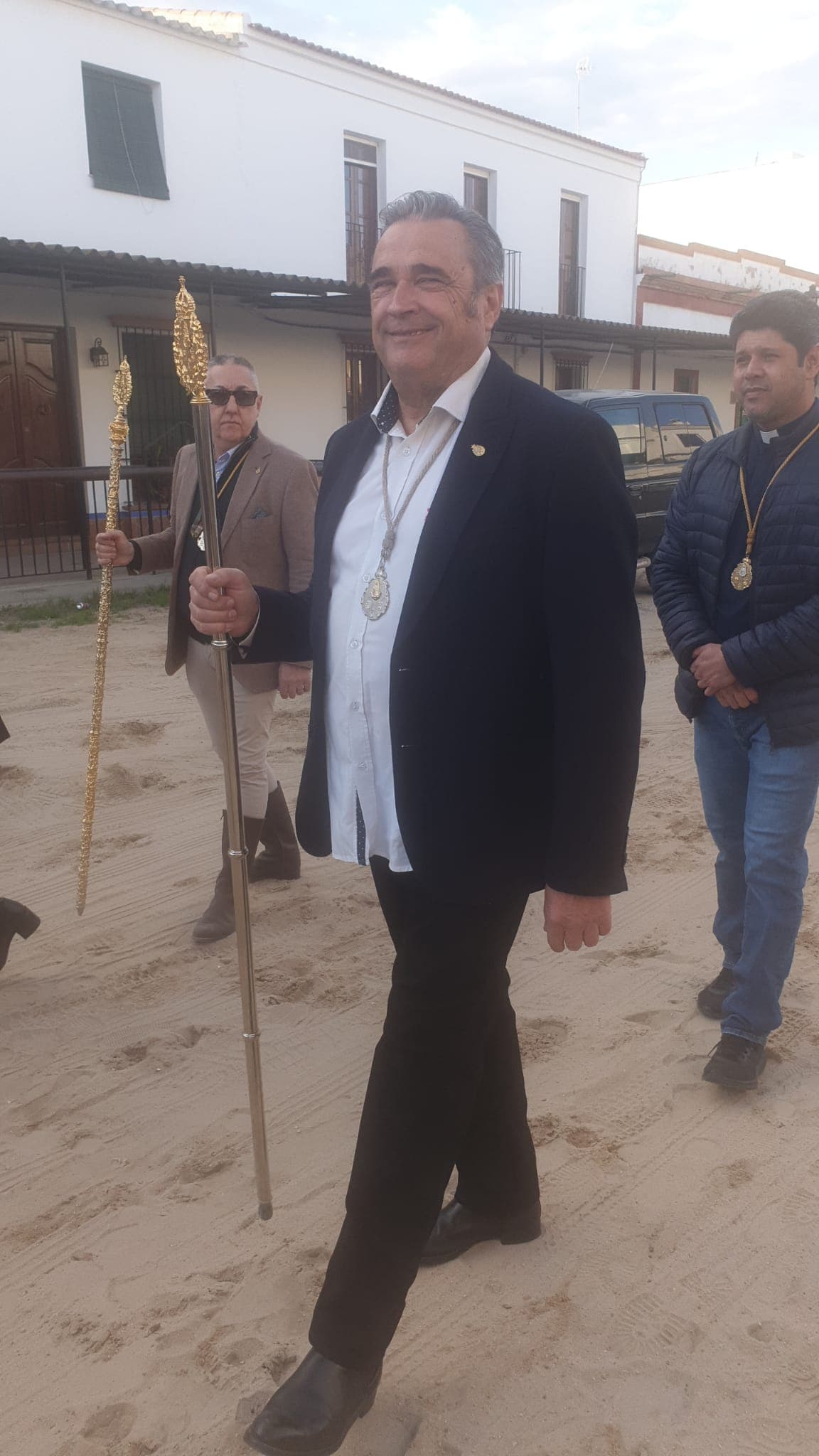 Peregrinación a la Aldea del Rocío 2026 — foto 19