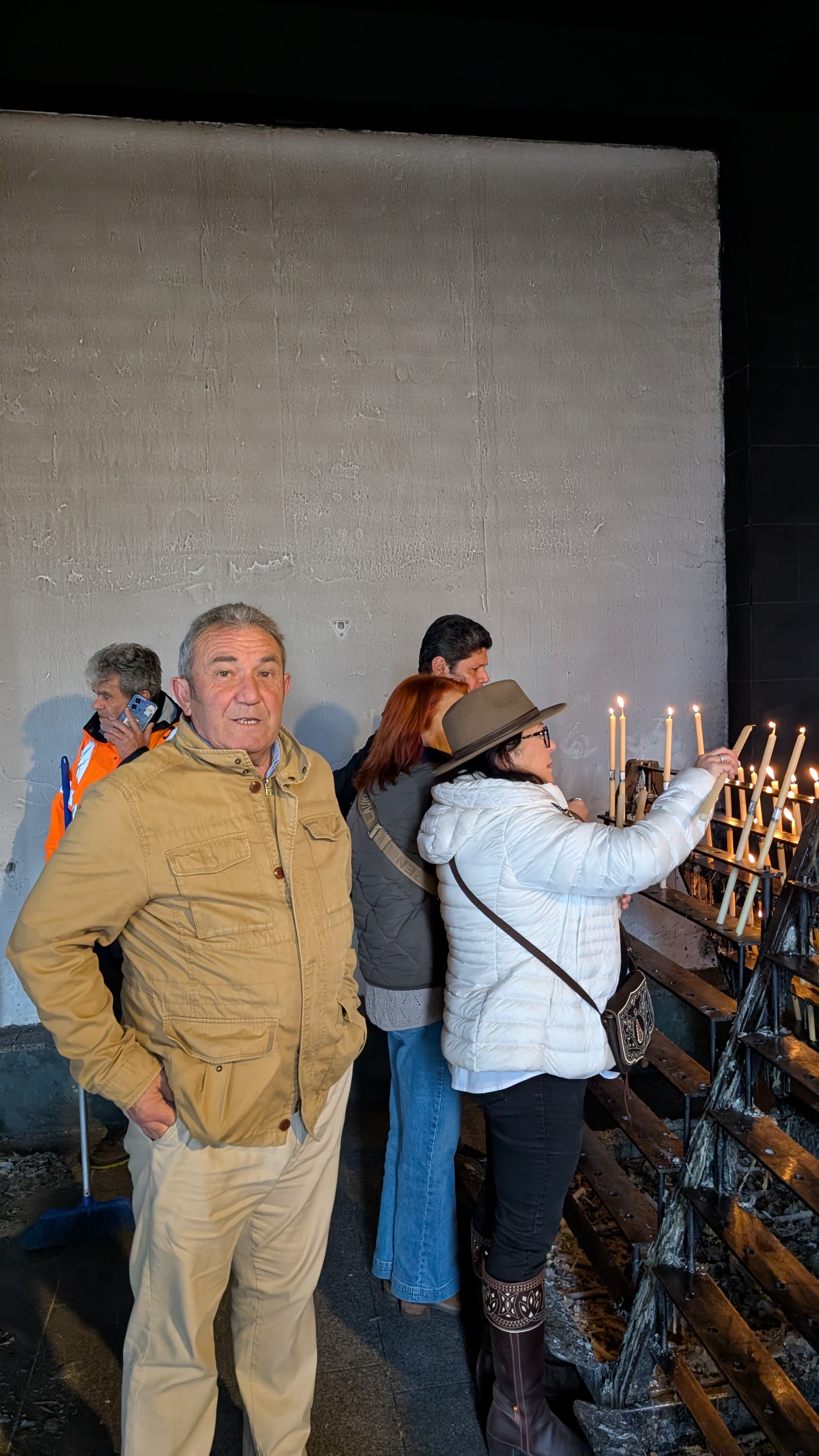 Peregrinación a la Aldea del Rocío 2026 — foto 24