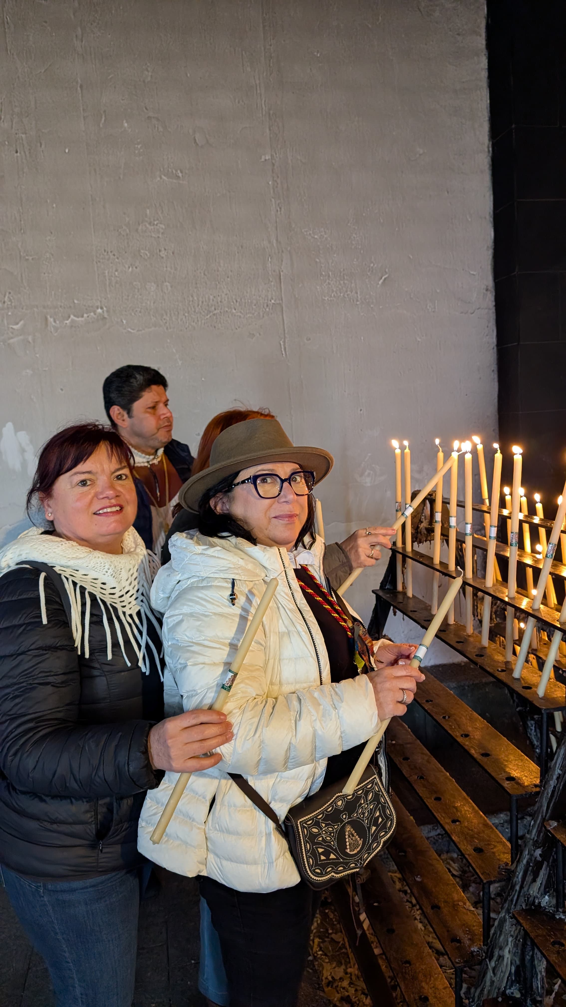 Peregrinación a la Aldea del Rocío 2026 — foto 28