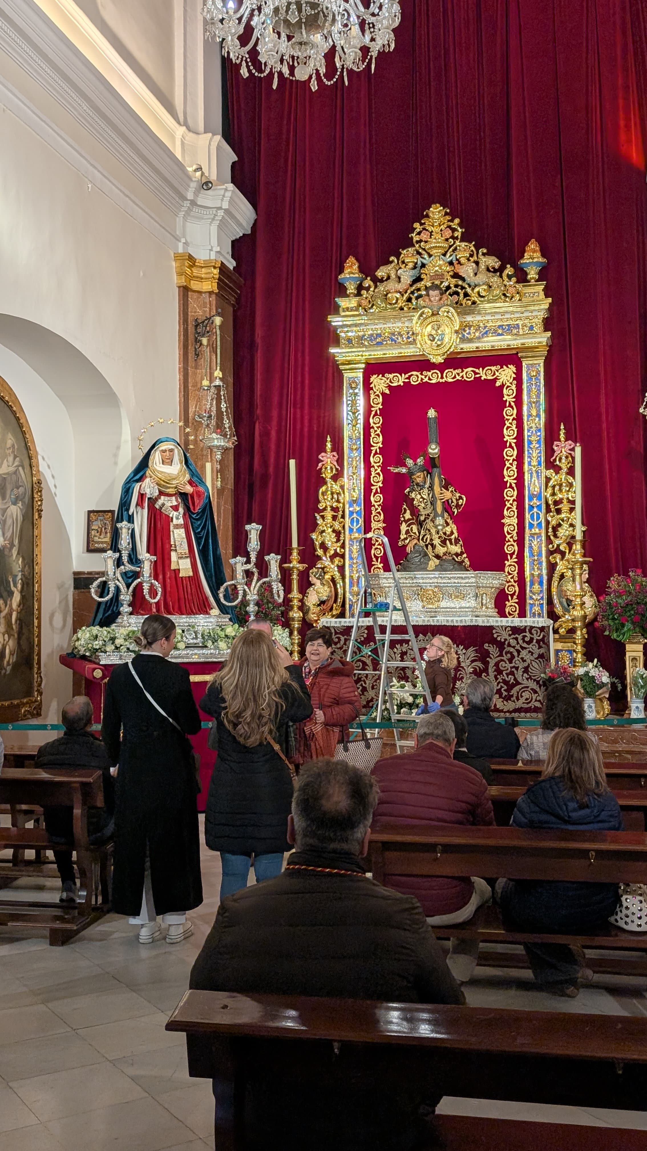 Peregrinación a la Aldea del Rocío 2026 — foto 31