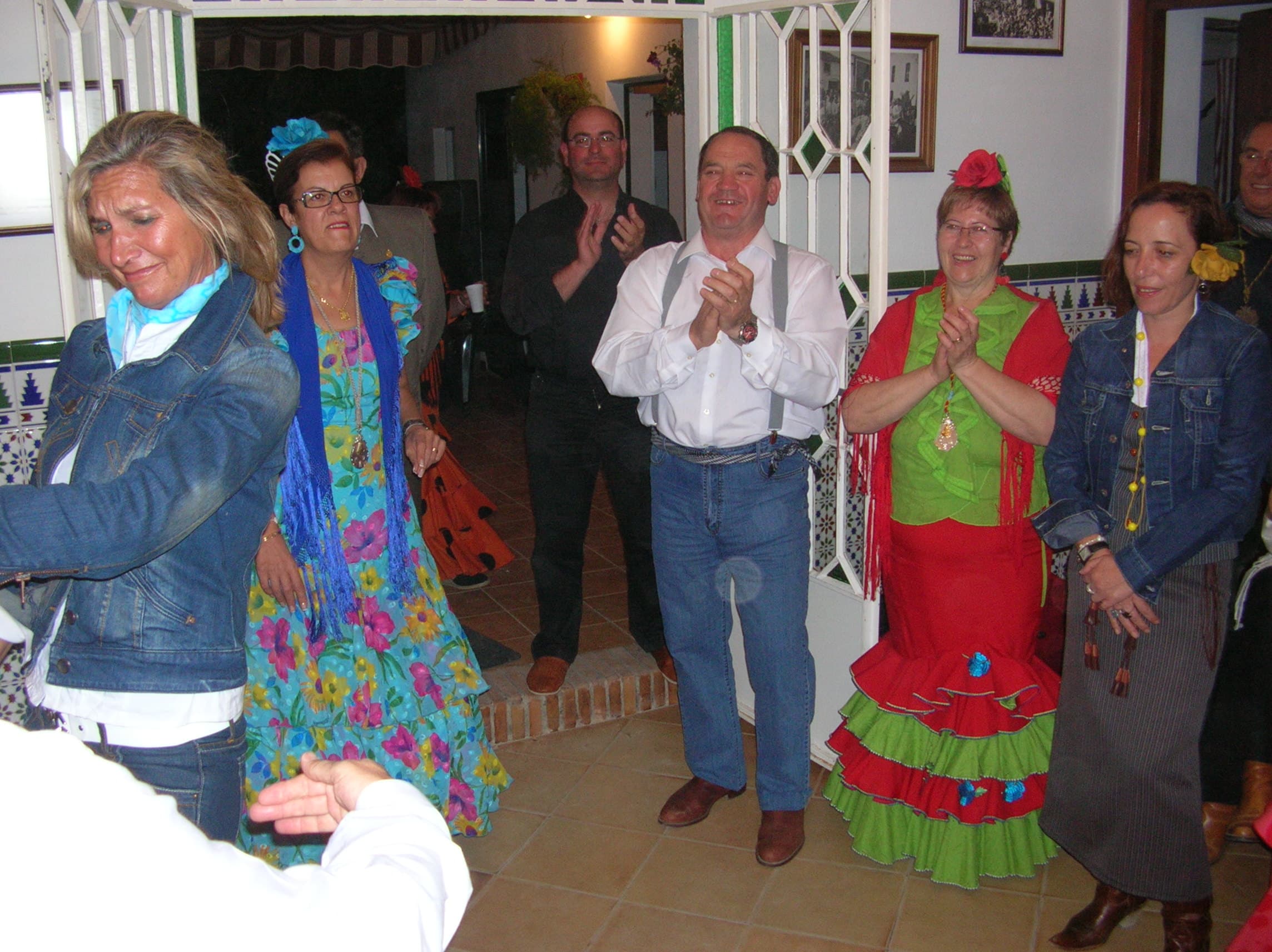 Romería de Pentecostés 2007 — foto 4