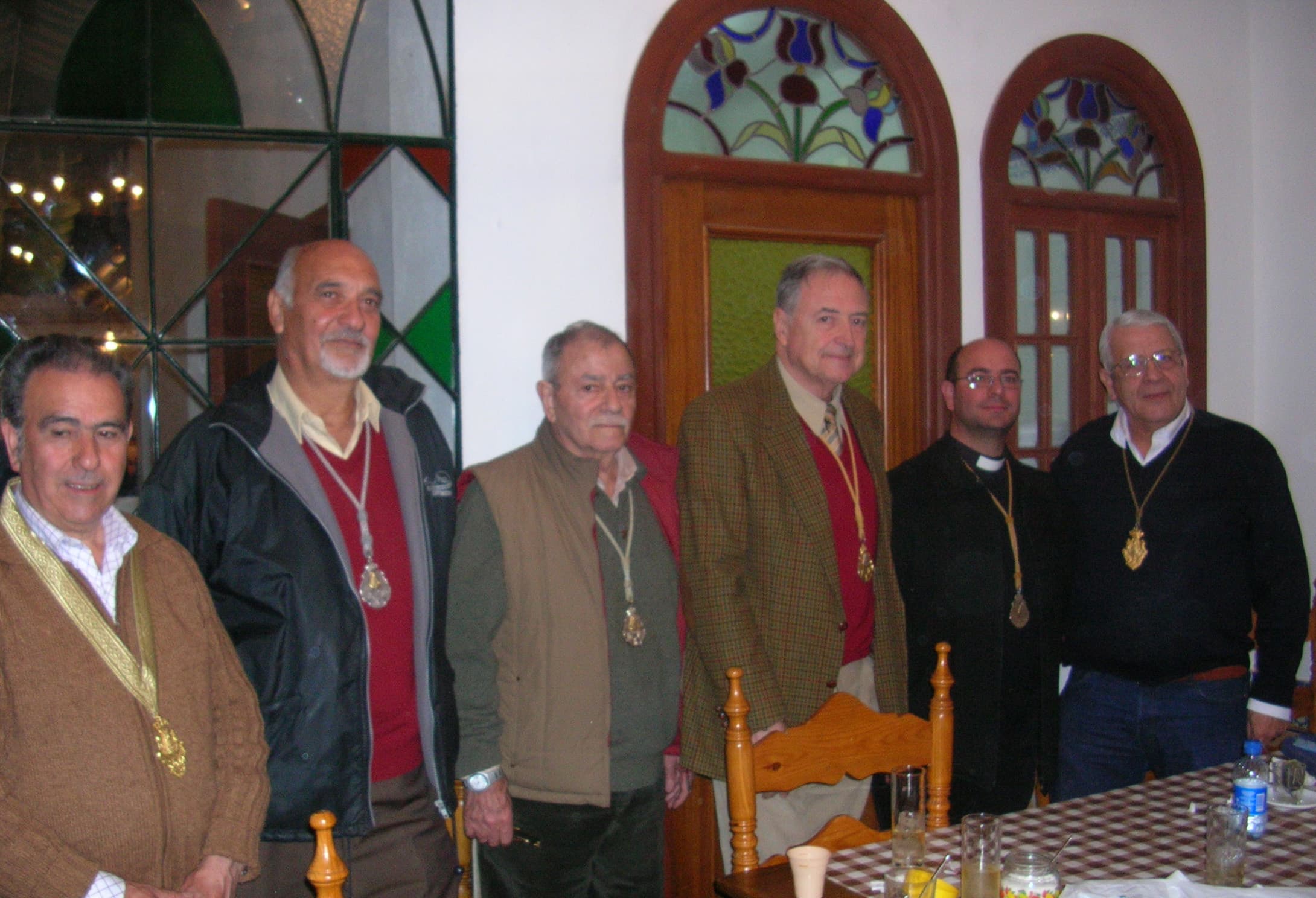 Romería de Pentecostés 2009 — foto 1