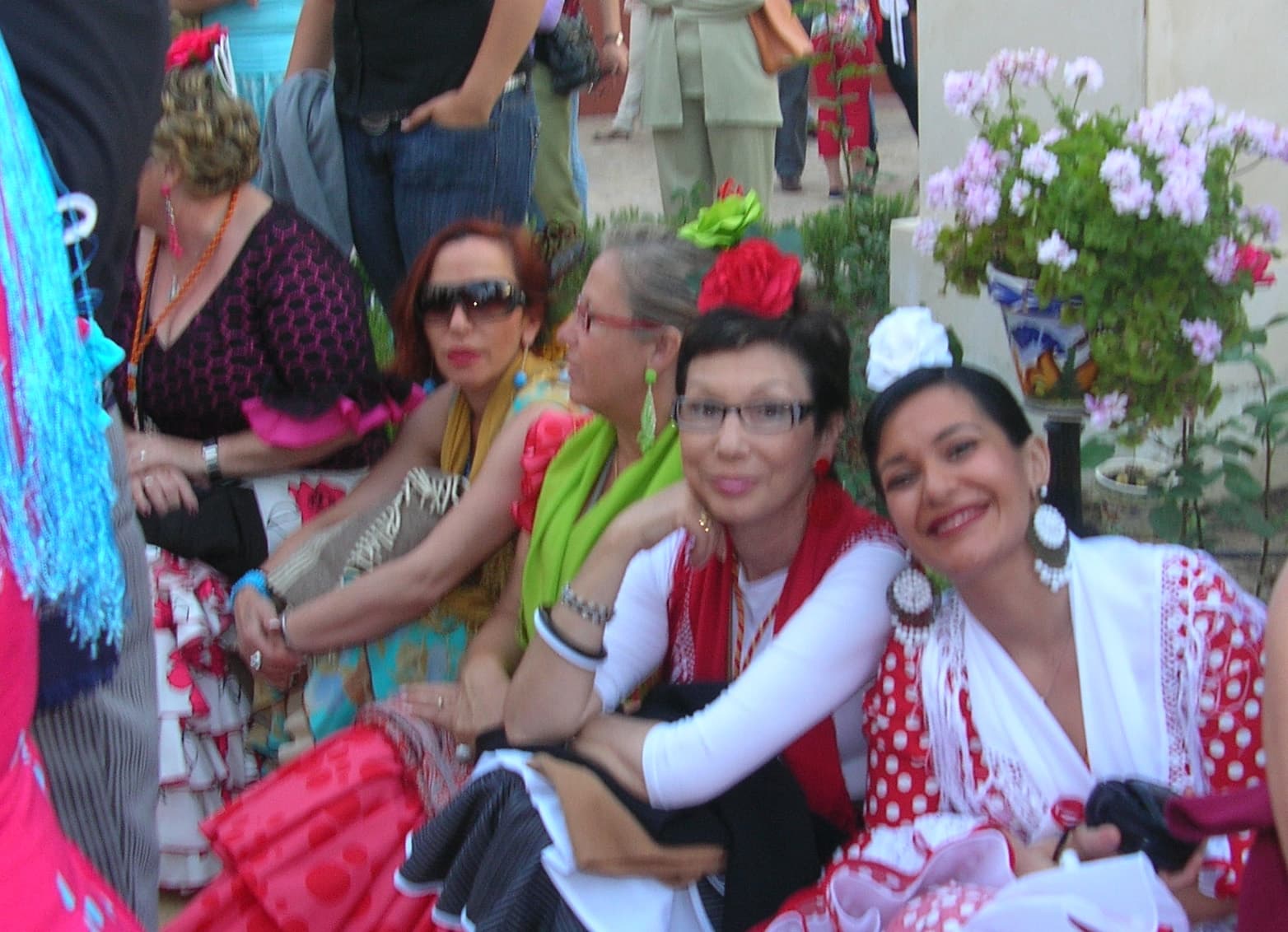 Romería de Pentecostés 2009 — foto 4