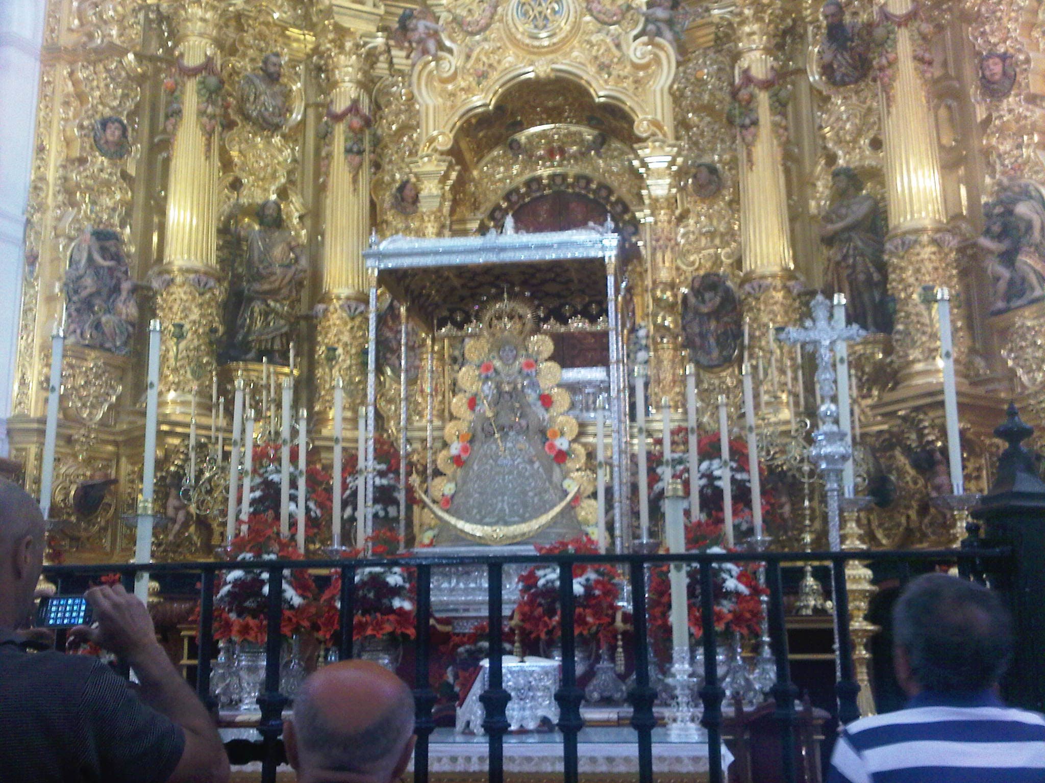Romería de Pentecostés 2012 — foto 2