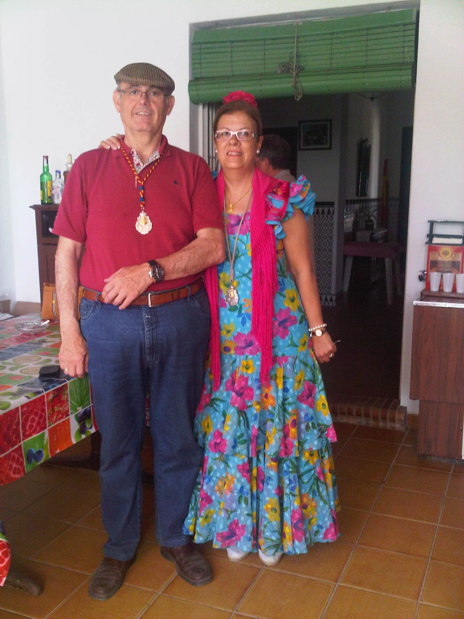 Romería de Pentecostés 2012 — foto 7