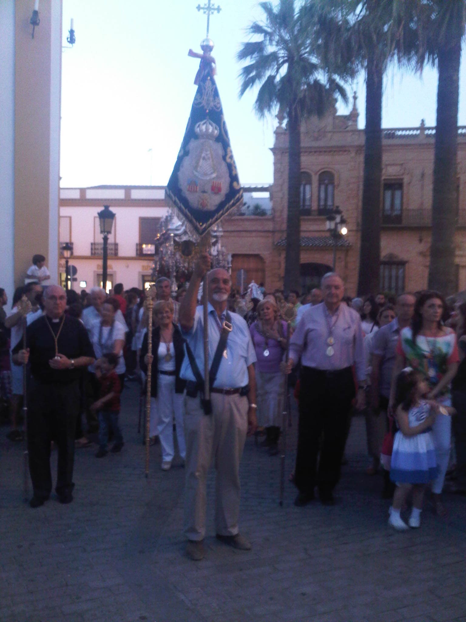 Romería de Pentecostés 2012 — foto 8