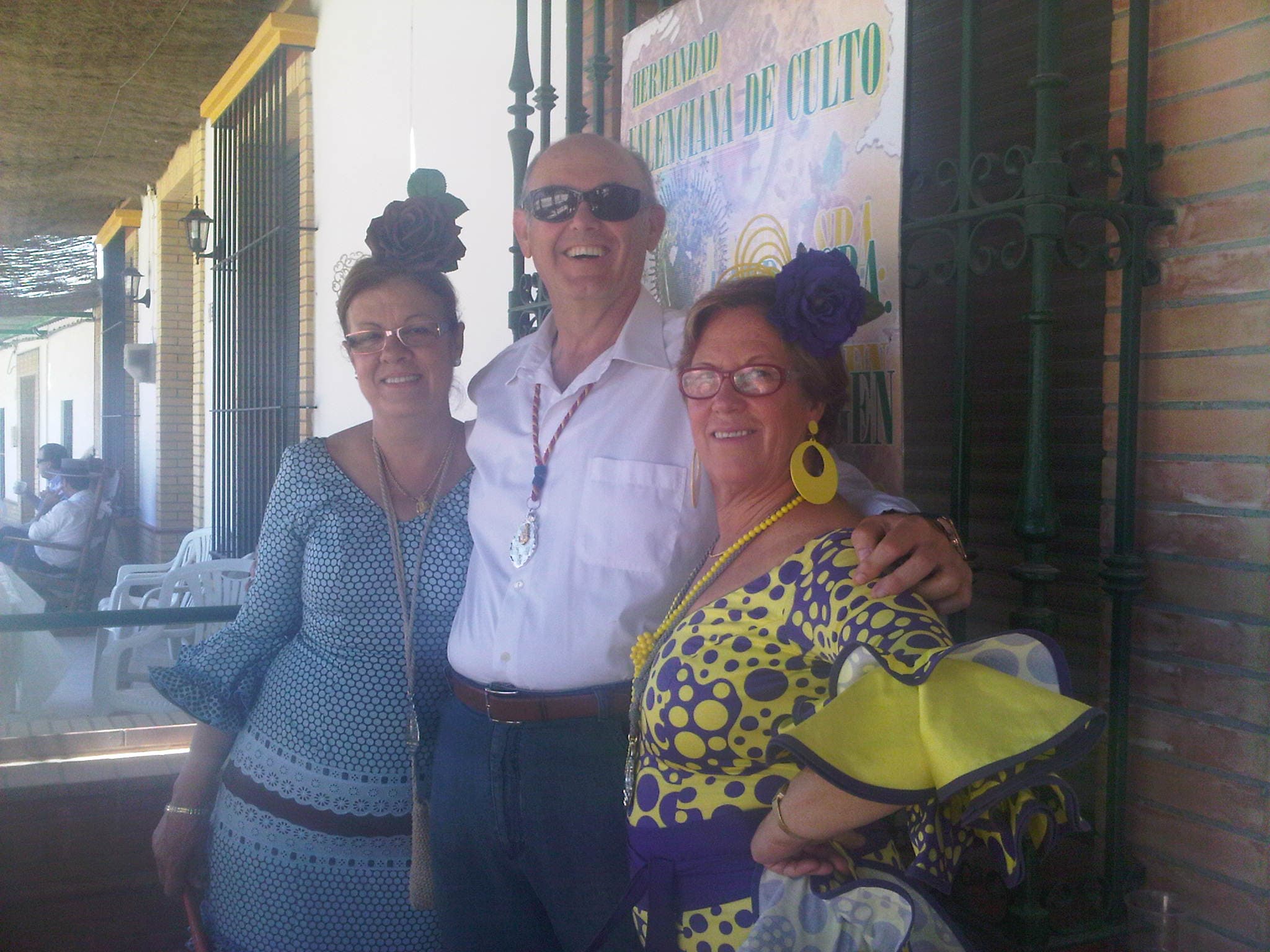 Romería de Pentecostés 2012 — foto 12